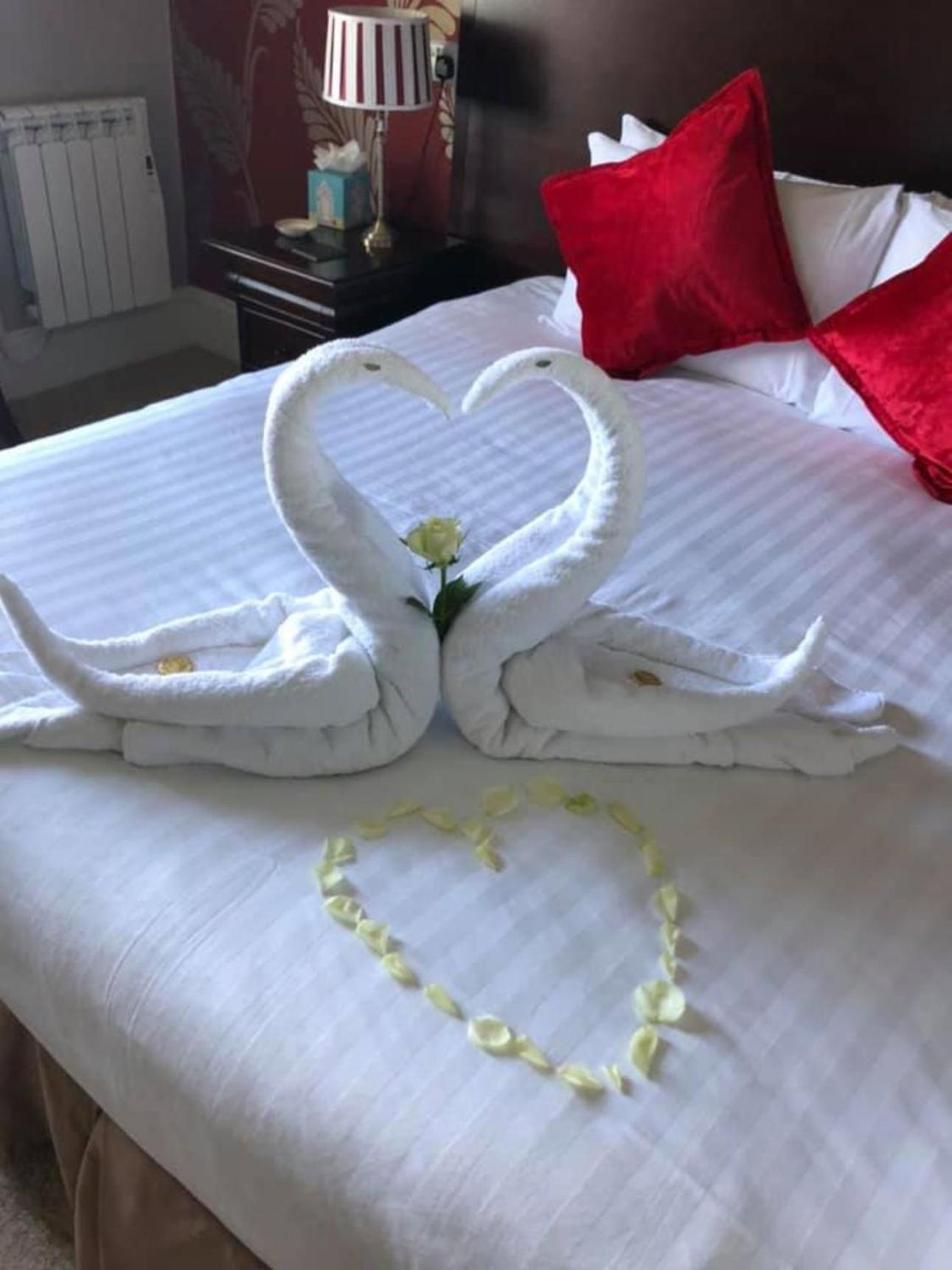 Superior Double or Twin Room with Sea View photo 2