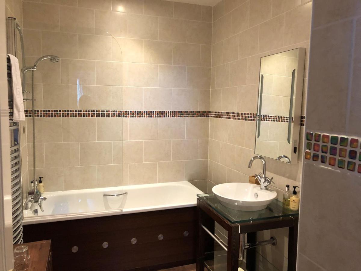 Superior Double or Twin Room with Sea View photo 3