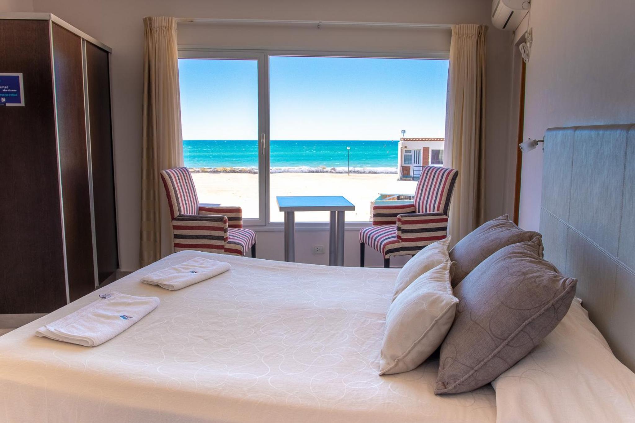 Double Room with Bathroom