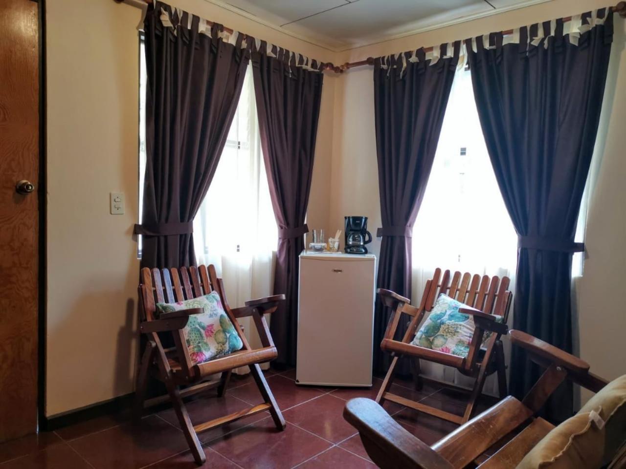 Two-Bedroom House photo 1