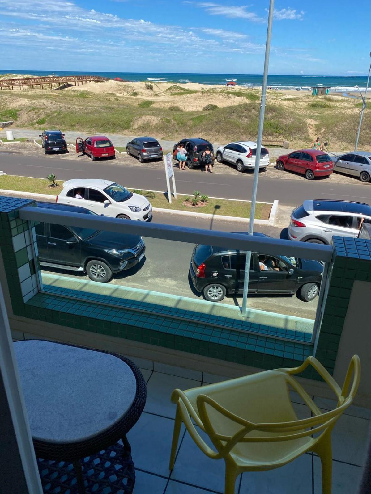 Superior Triple Room with Sea View photo 2