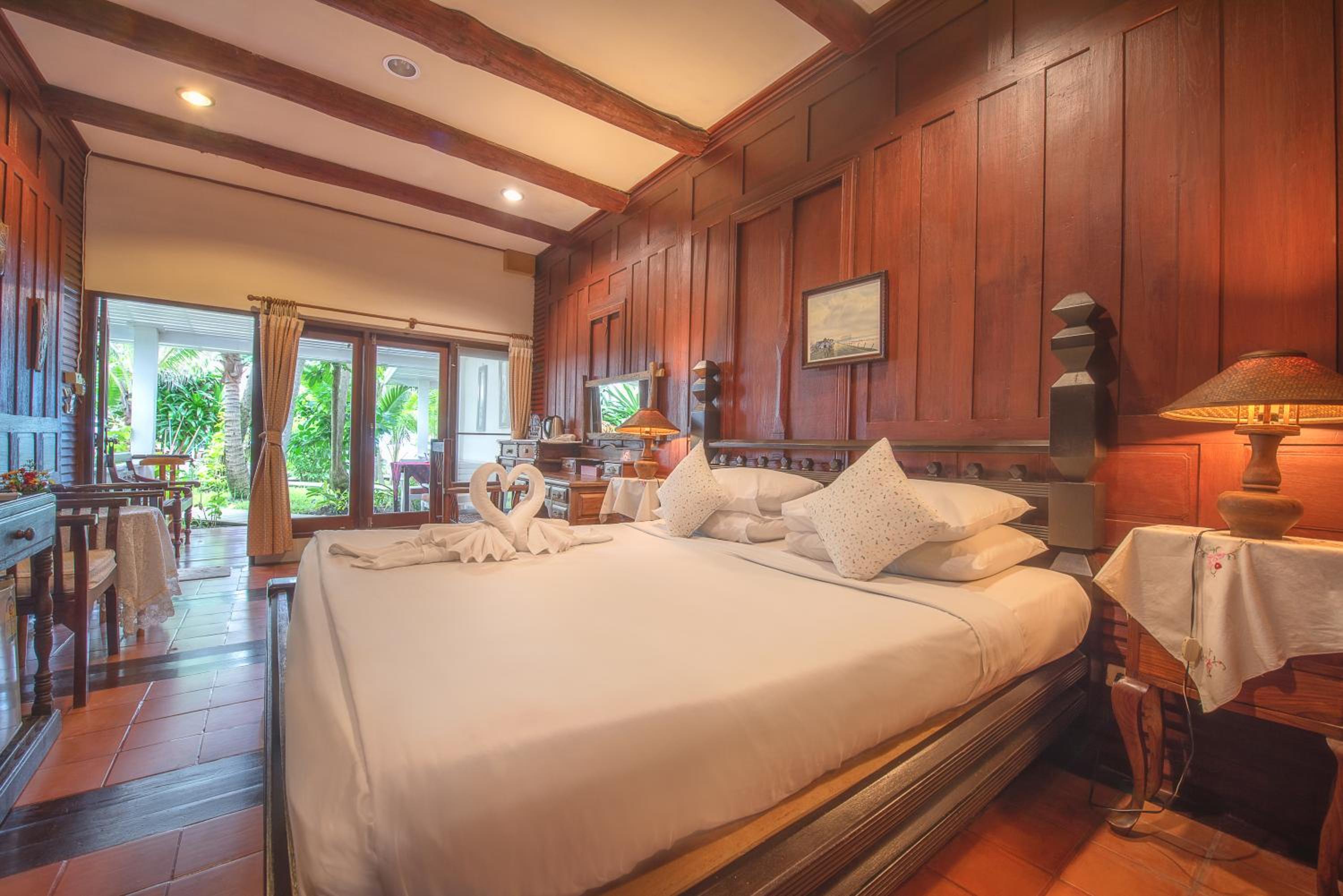 Superior Double Room photo 1