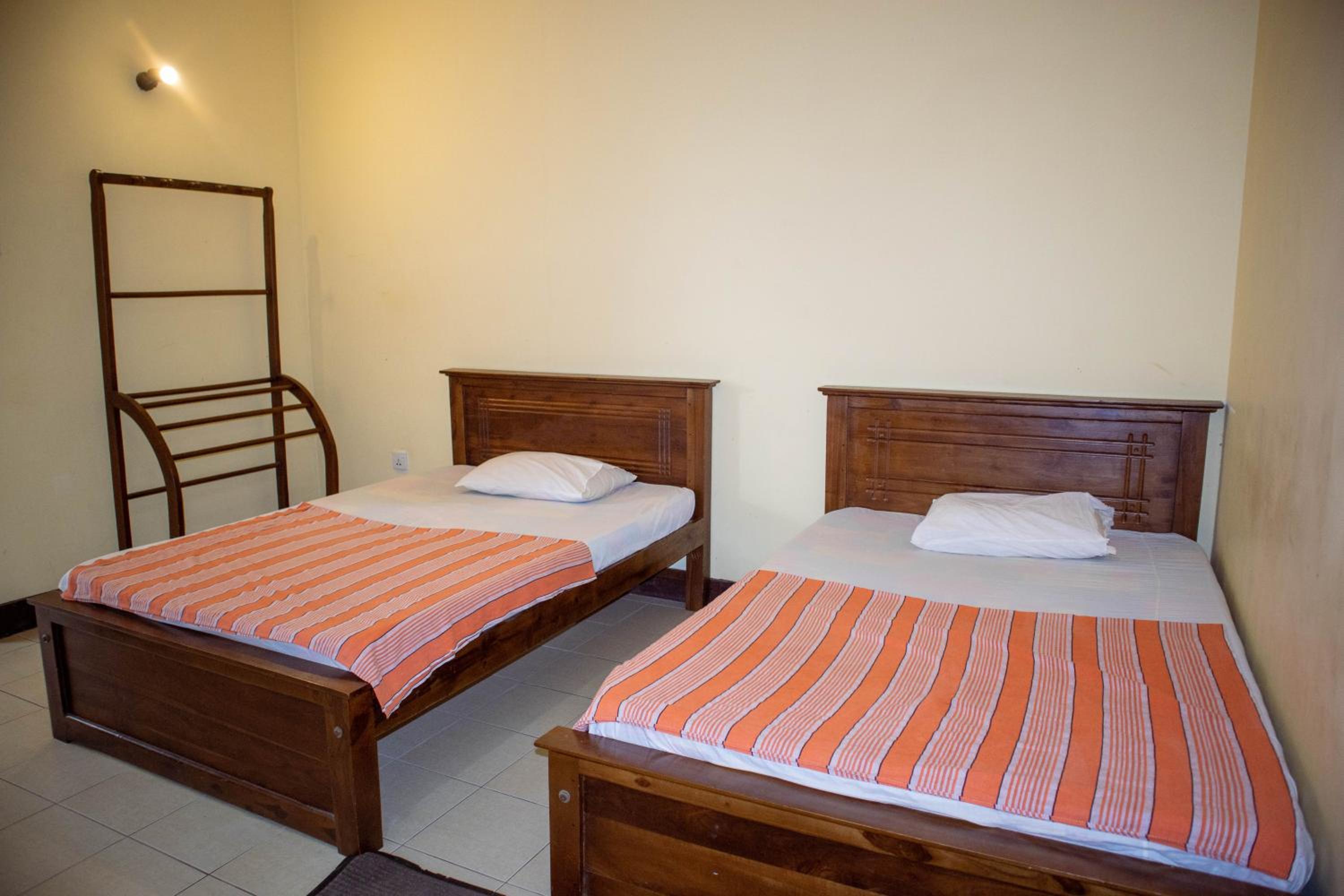 Budget Double or Twin Room photo 1