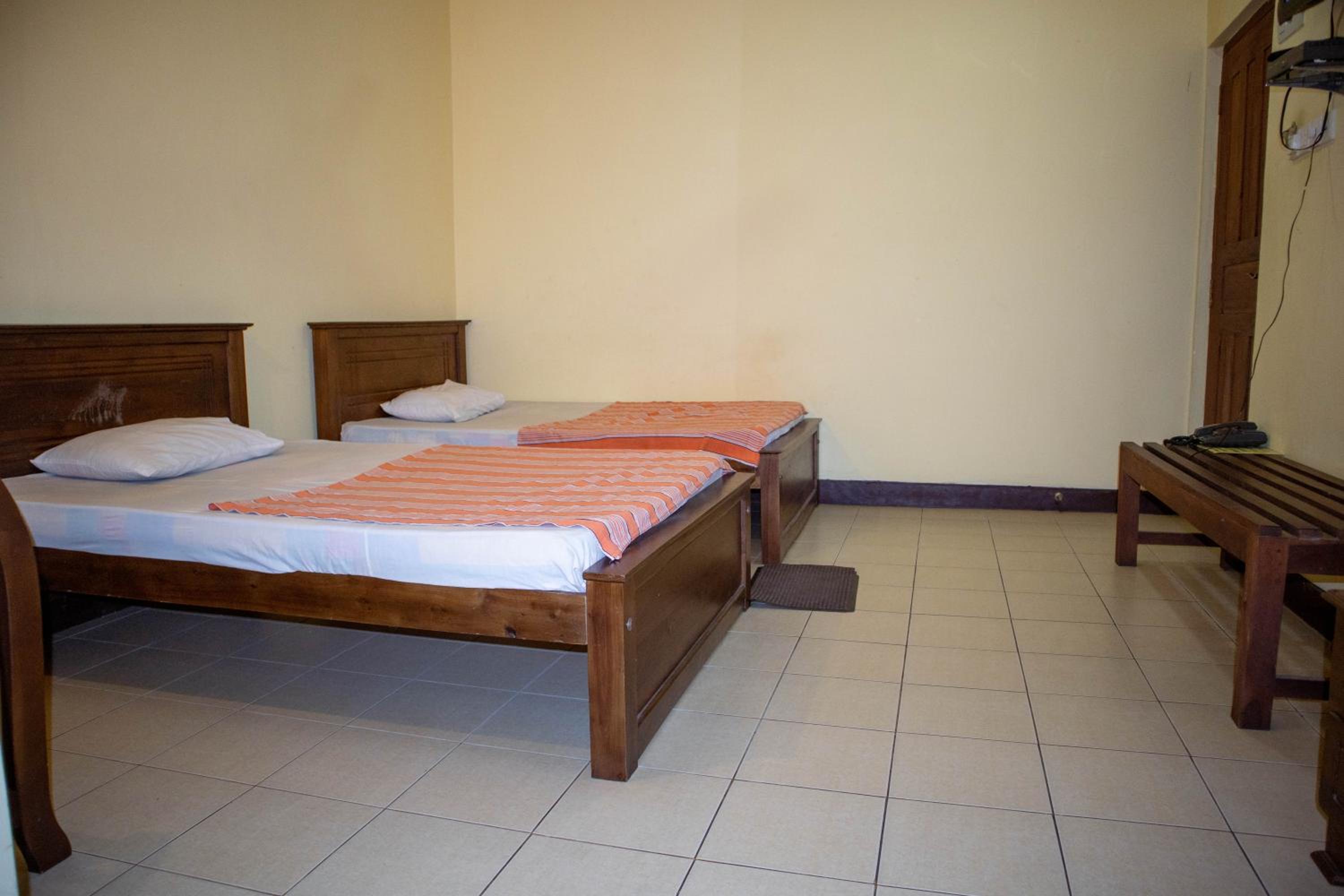 Budget Double or Twin Room photo 3