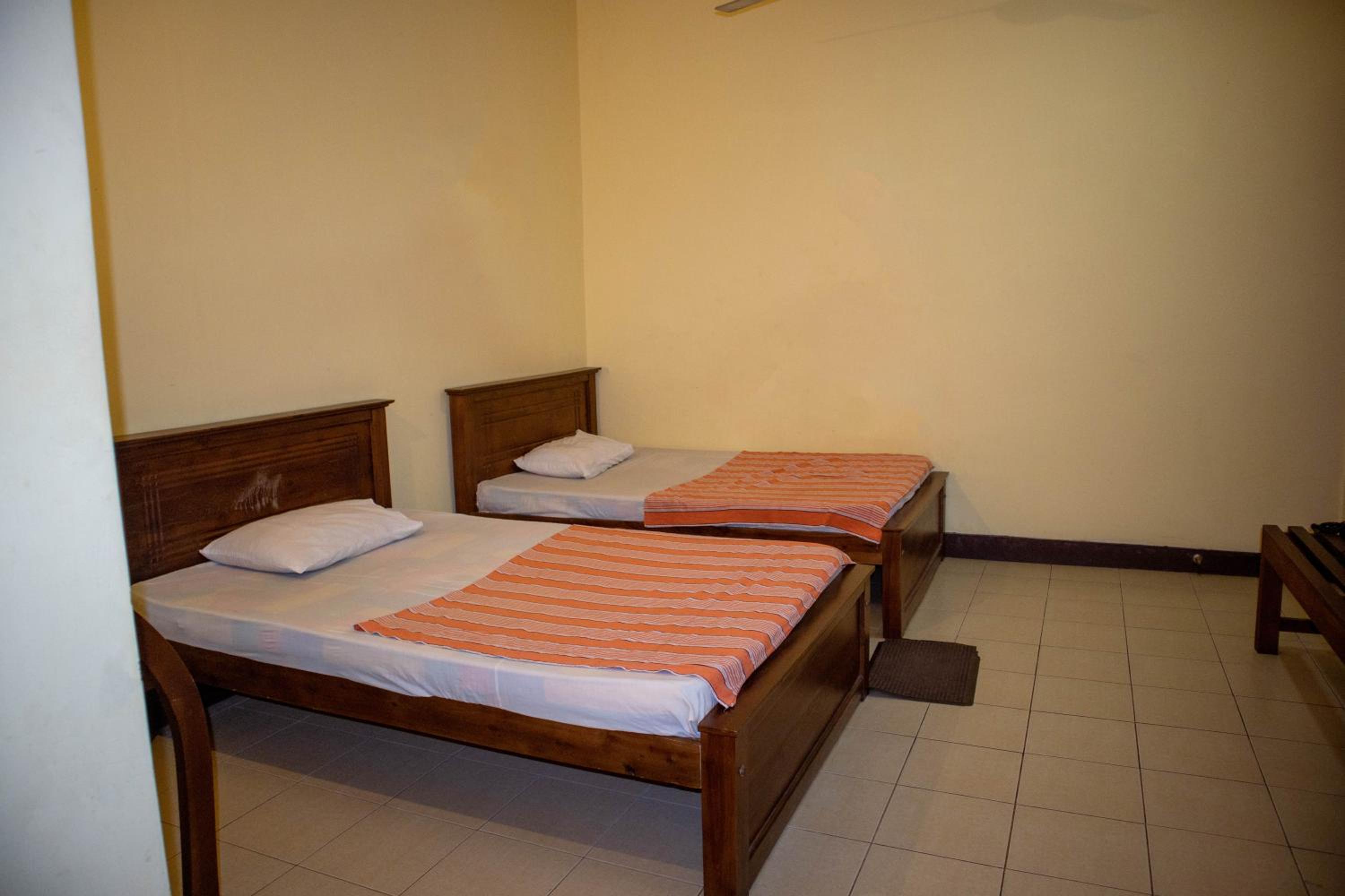 Budget Double Room photo 1