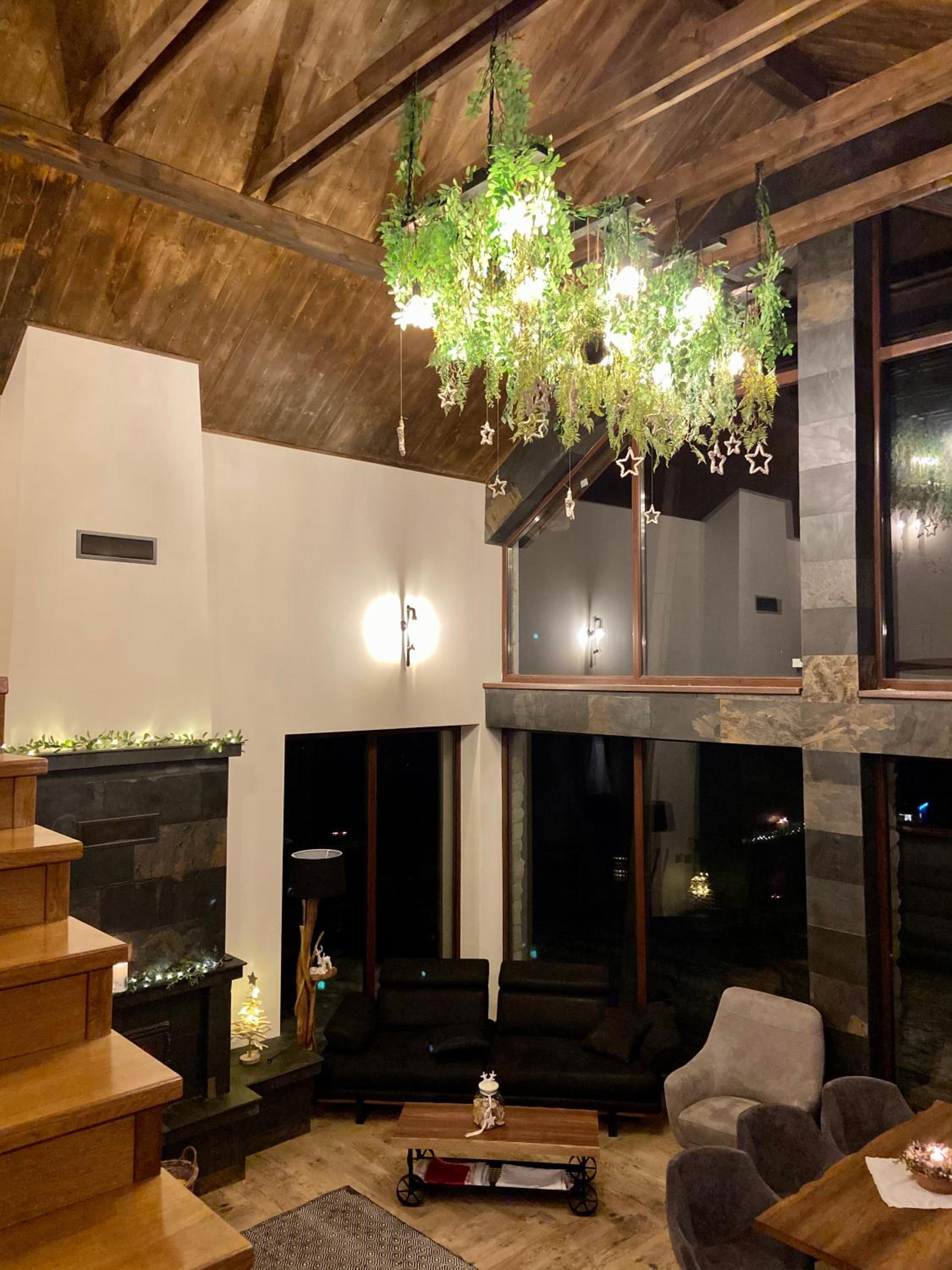 Two-Bedroom Villa - Photo 14