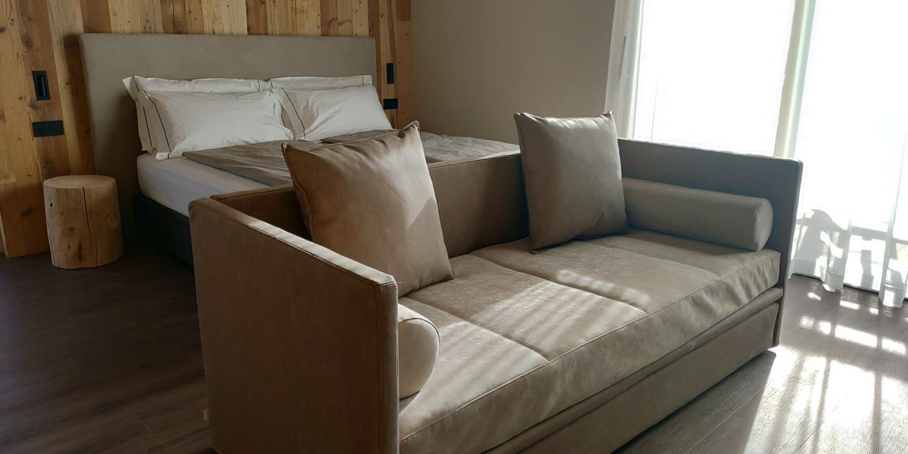 Deluxe Junior Suite photo 3