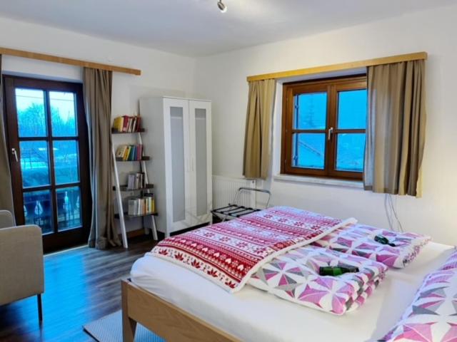 Apartment with Balcony photo 2
