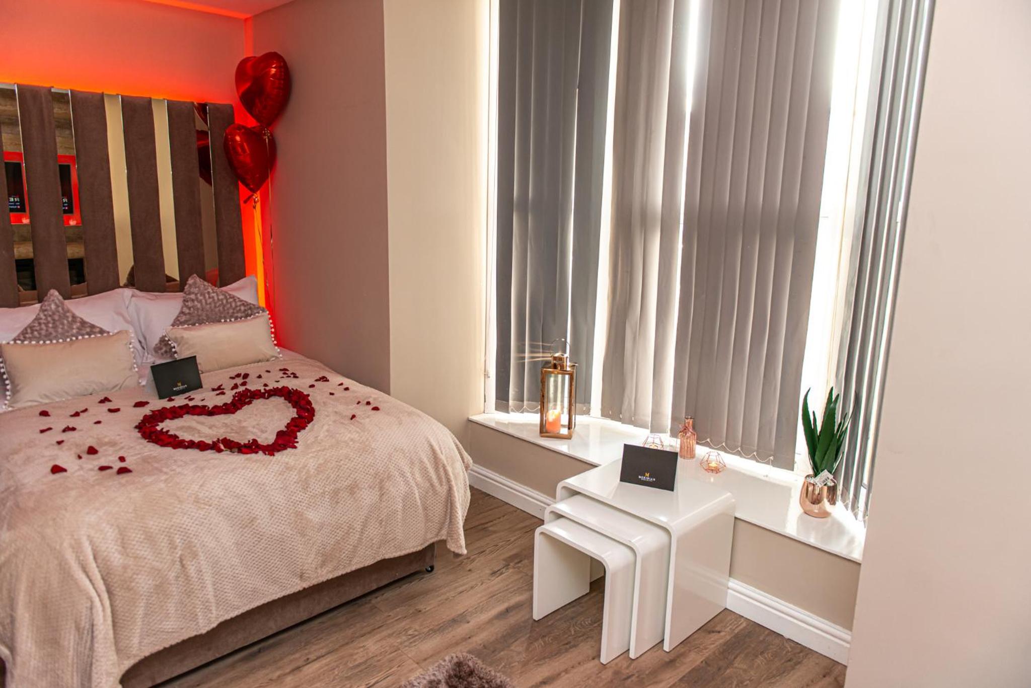 Studio Apartment photo 3