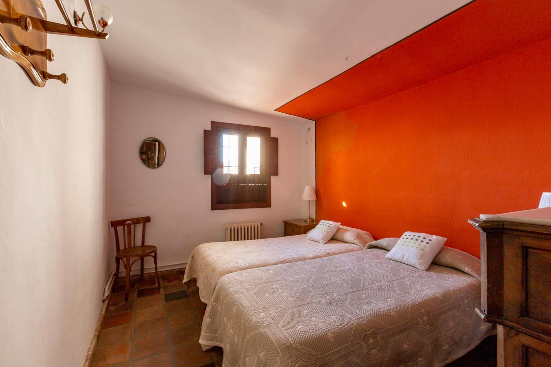 Casa de Ocho Habitaciones