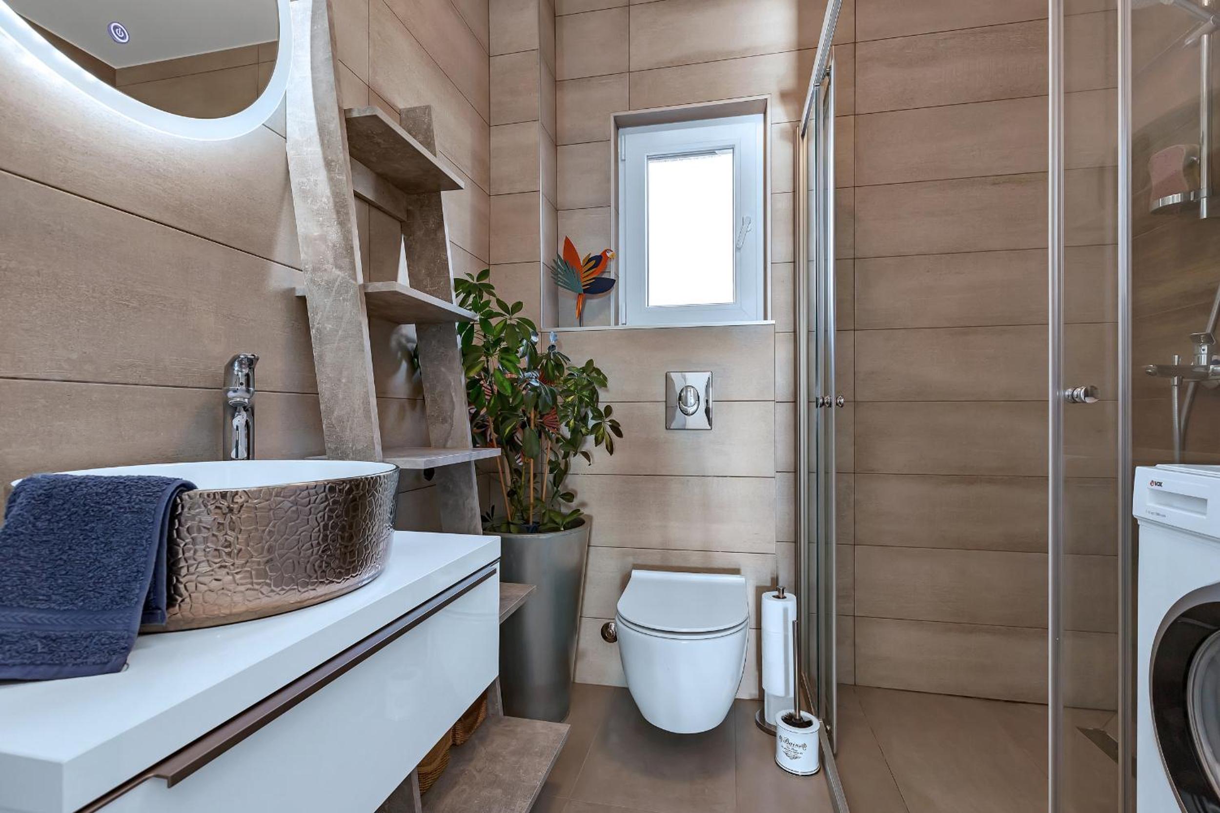 Two-Bedroom Apartment - Photo 12