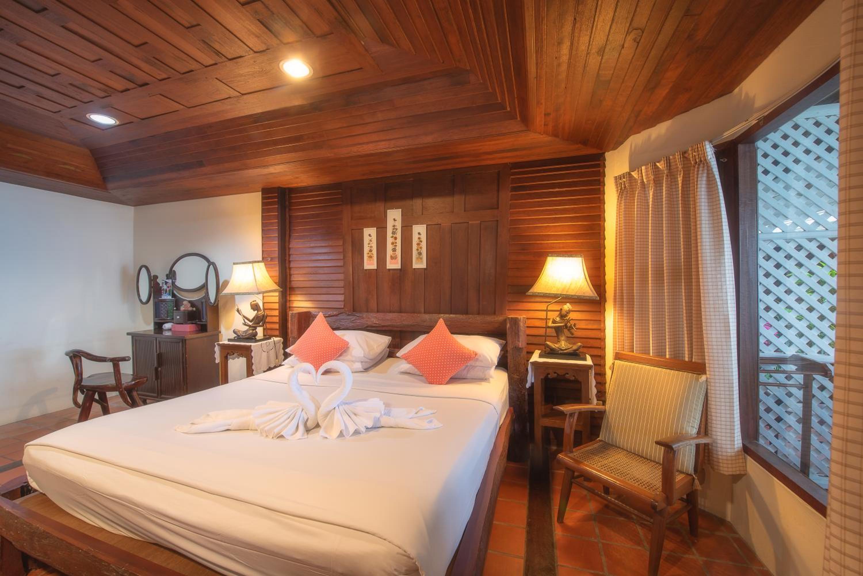 Deluxe Double Room photo 1