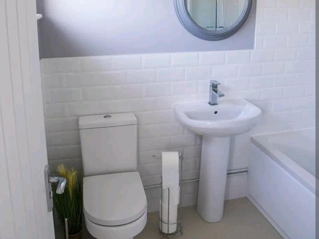 Three-Bedroom House photo 3
