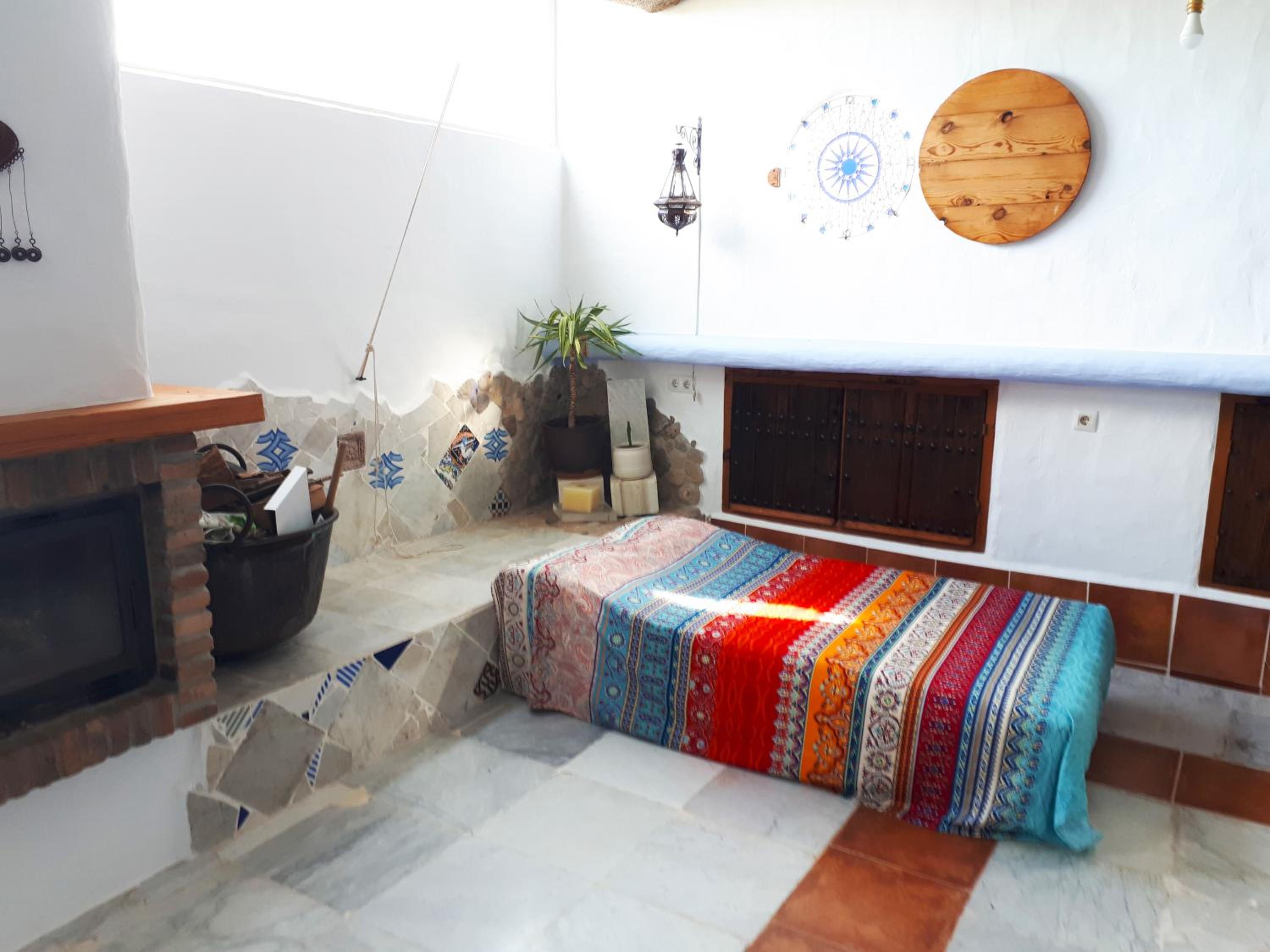 Villa de Lujo