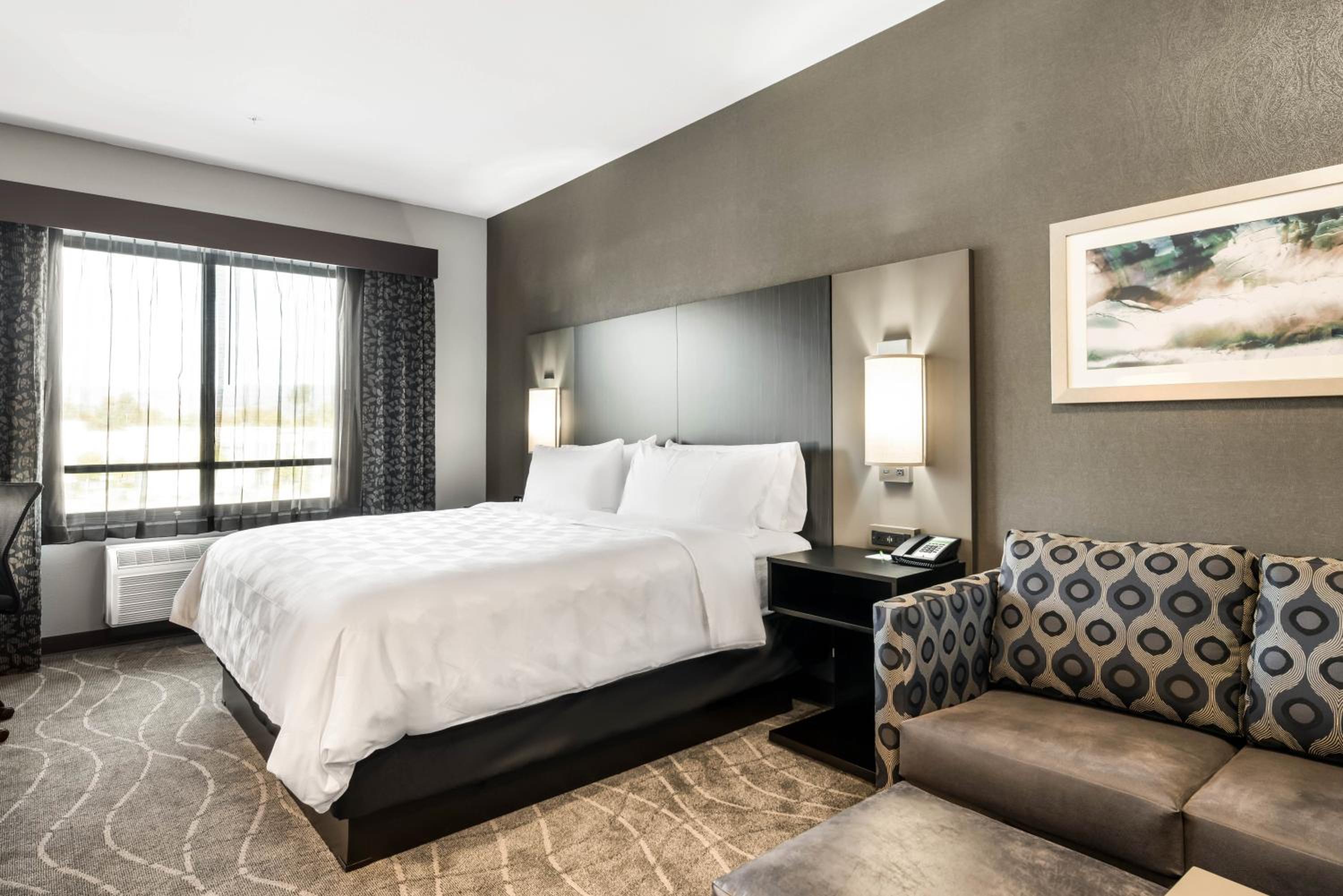 King Suite