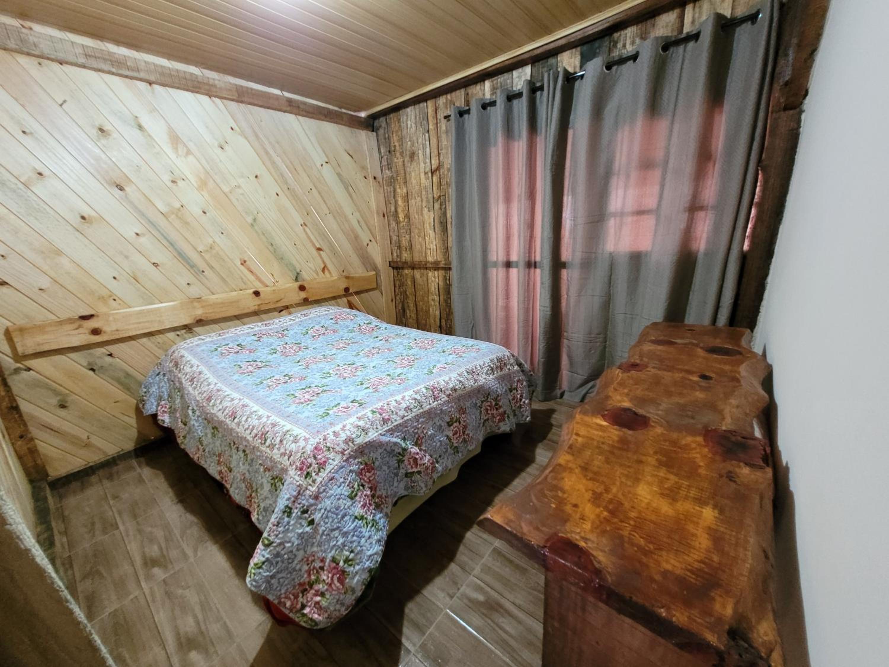 Two-Bedroom Chalet photo 1