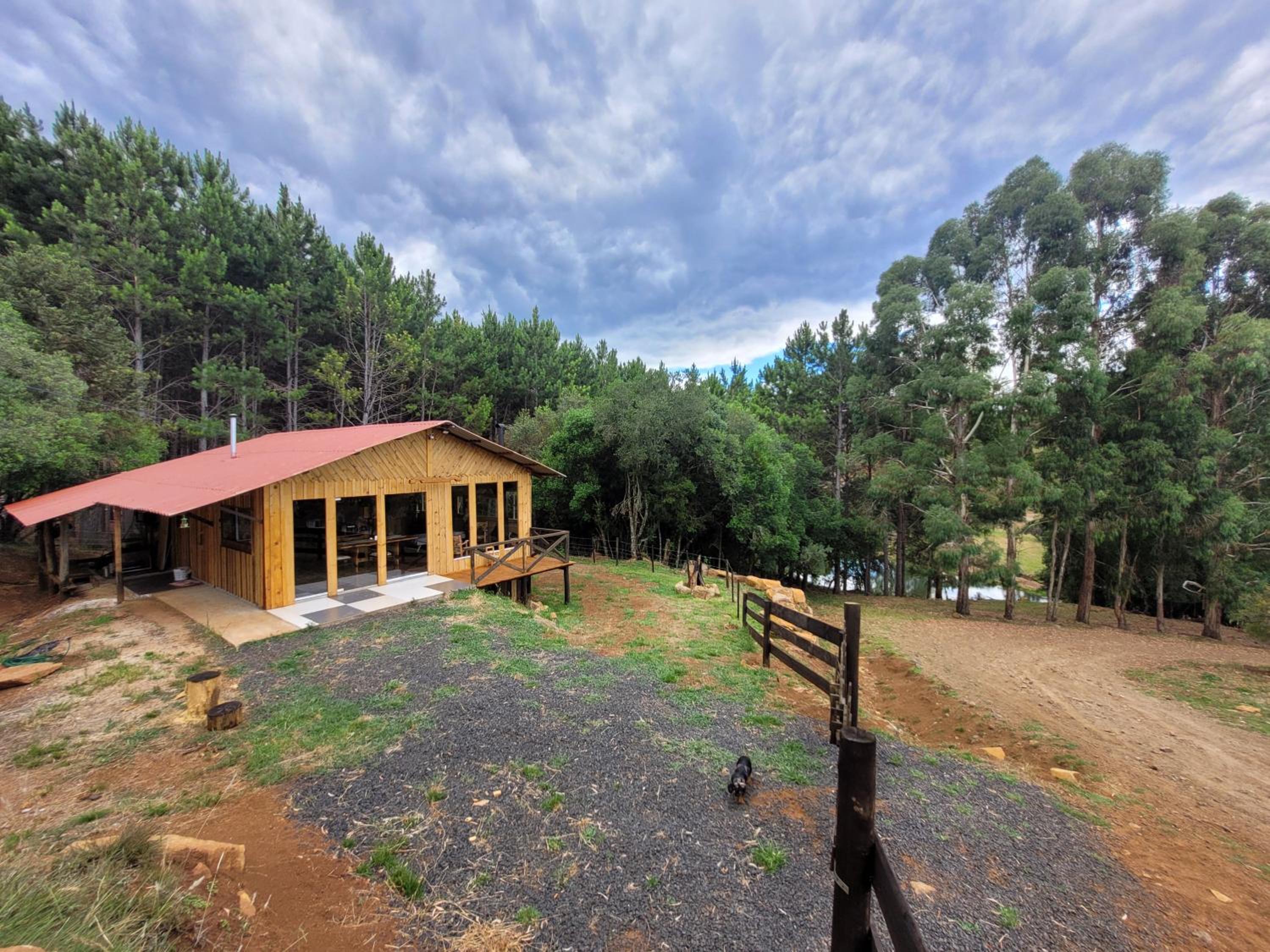 Two-Bedroom Chalet photo 3