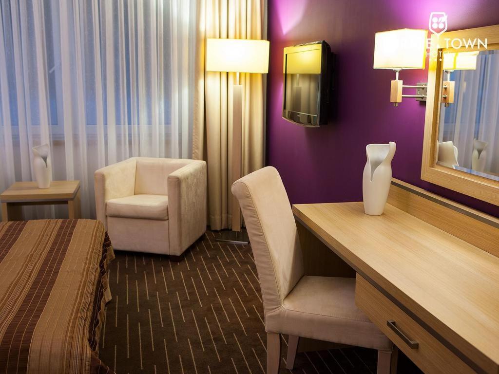 Standard Queen Room photo 1