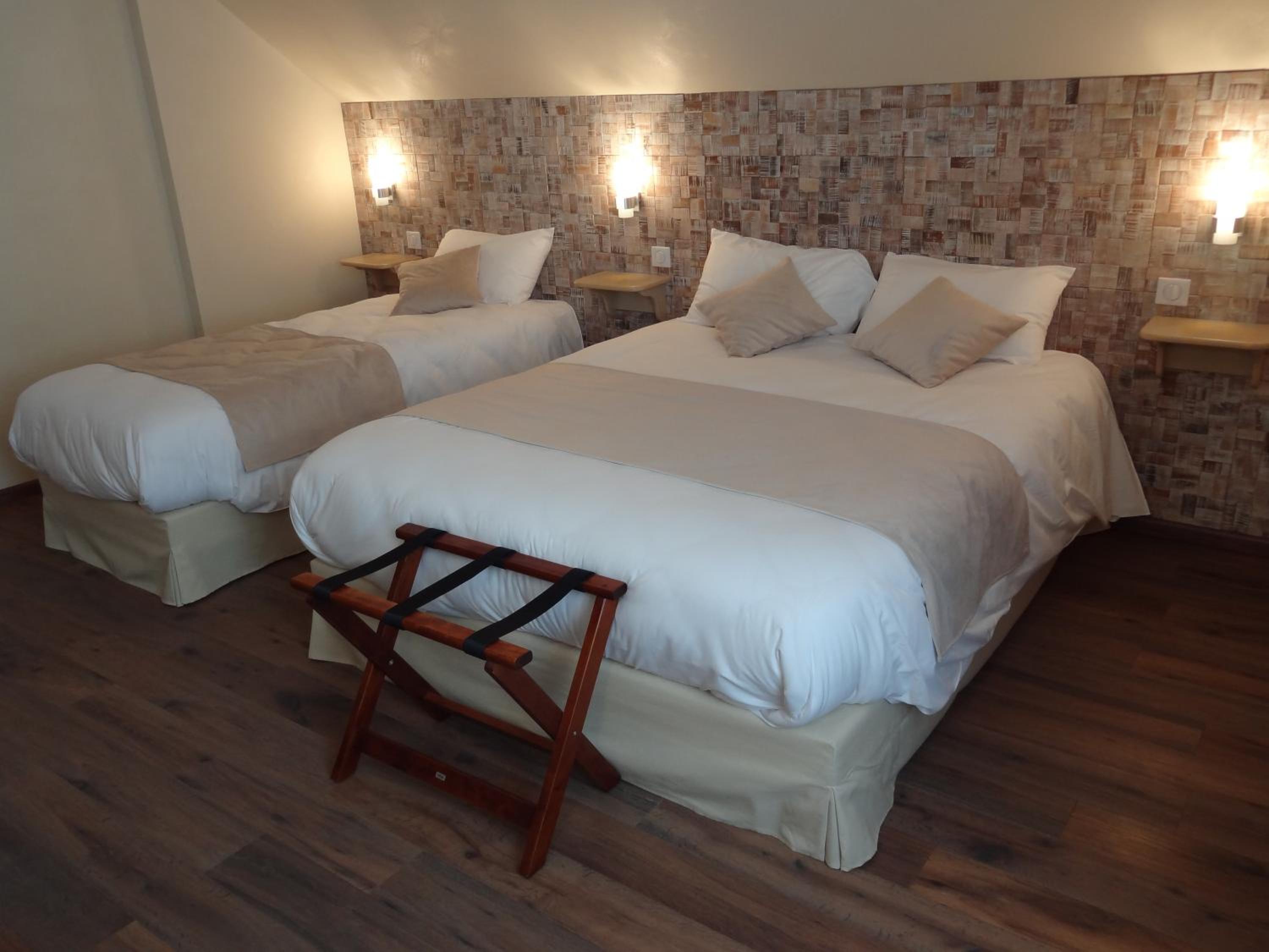 Triple Room photo 1