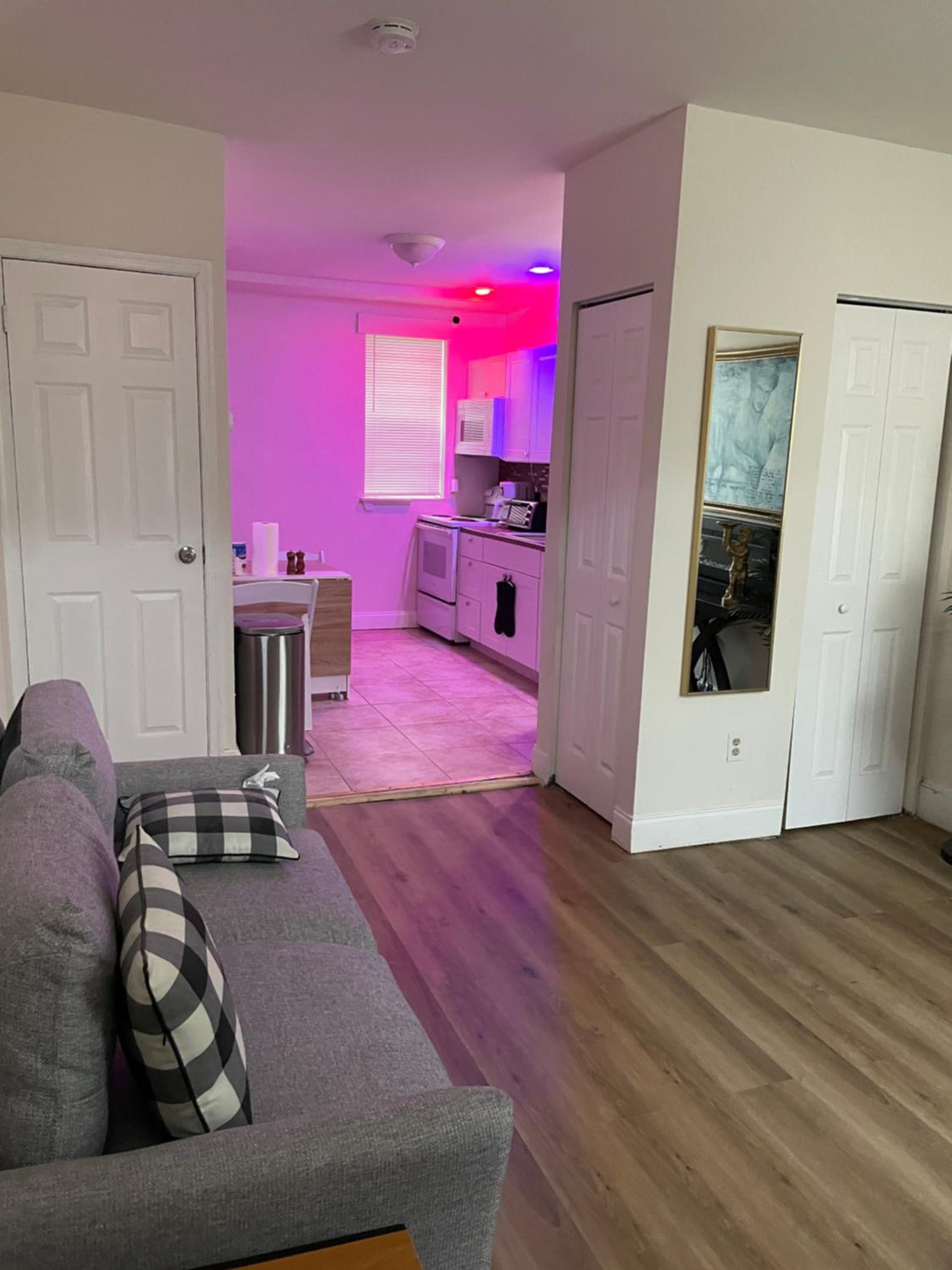 Three-Bedroom House photo 1