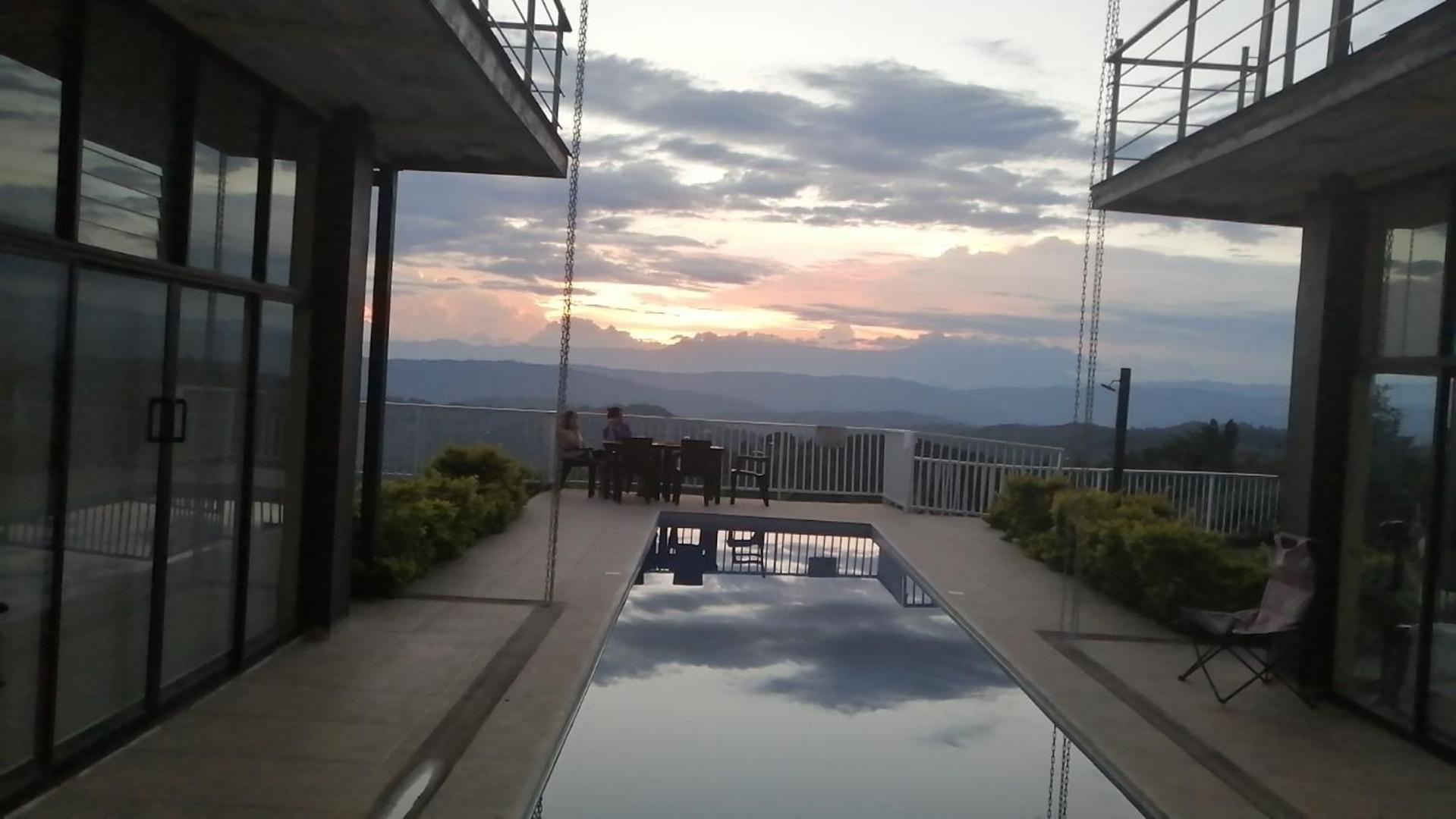 Villa with Private Pool photo 2