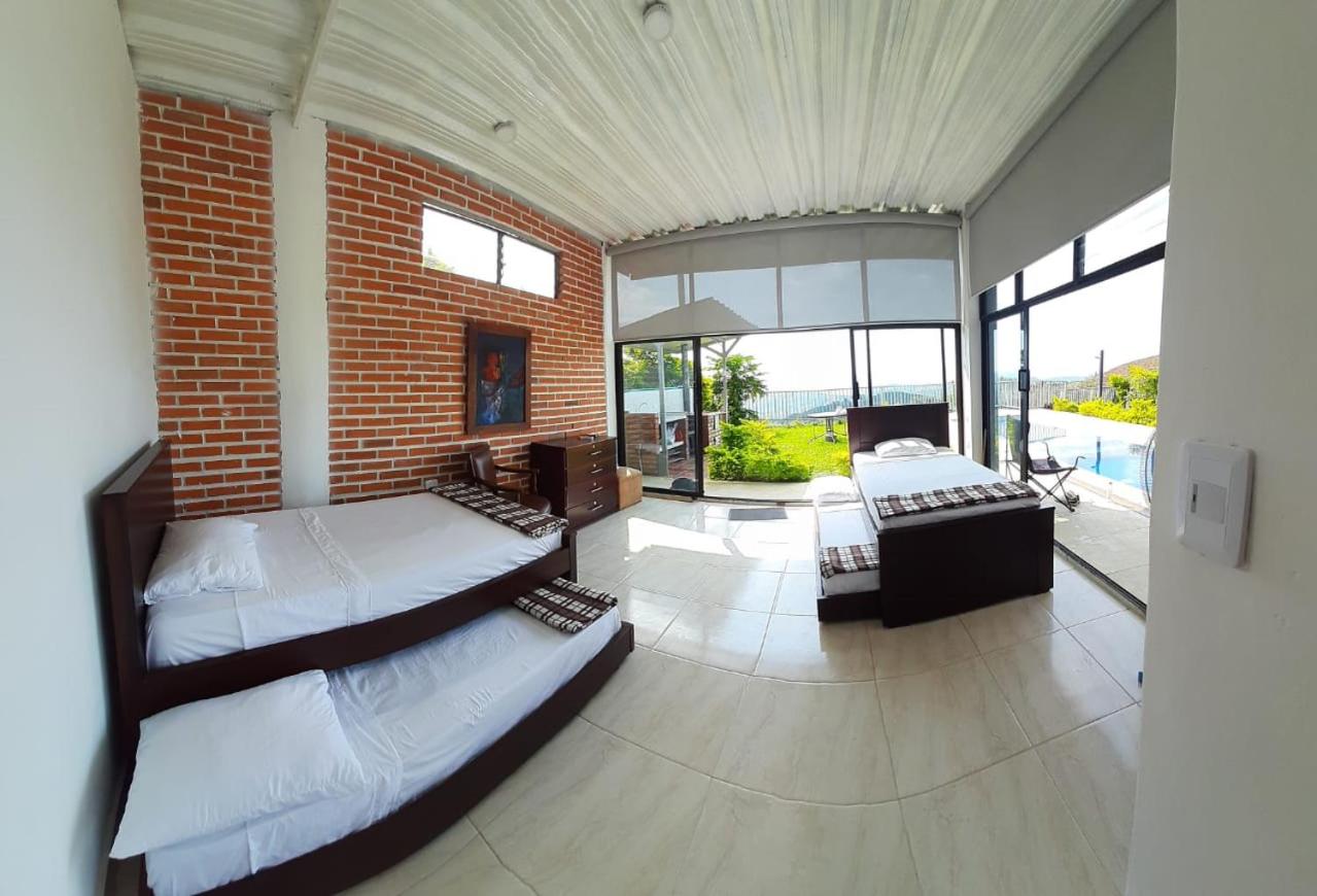 Villa with Private Pool photo 1
