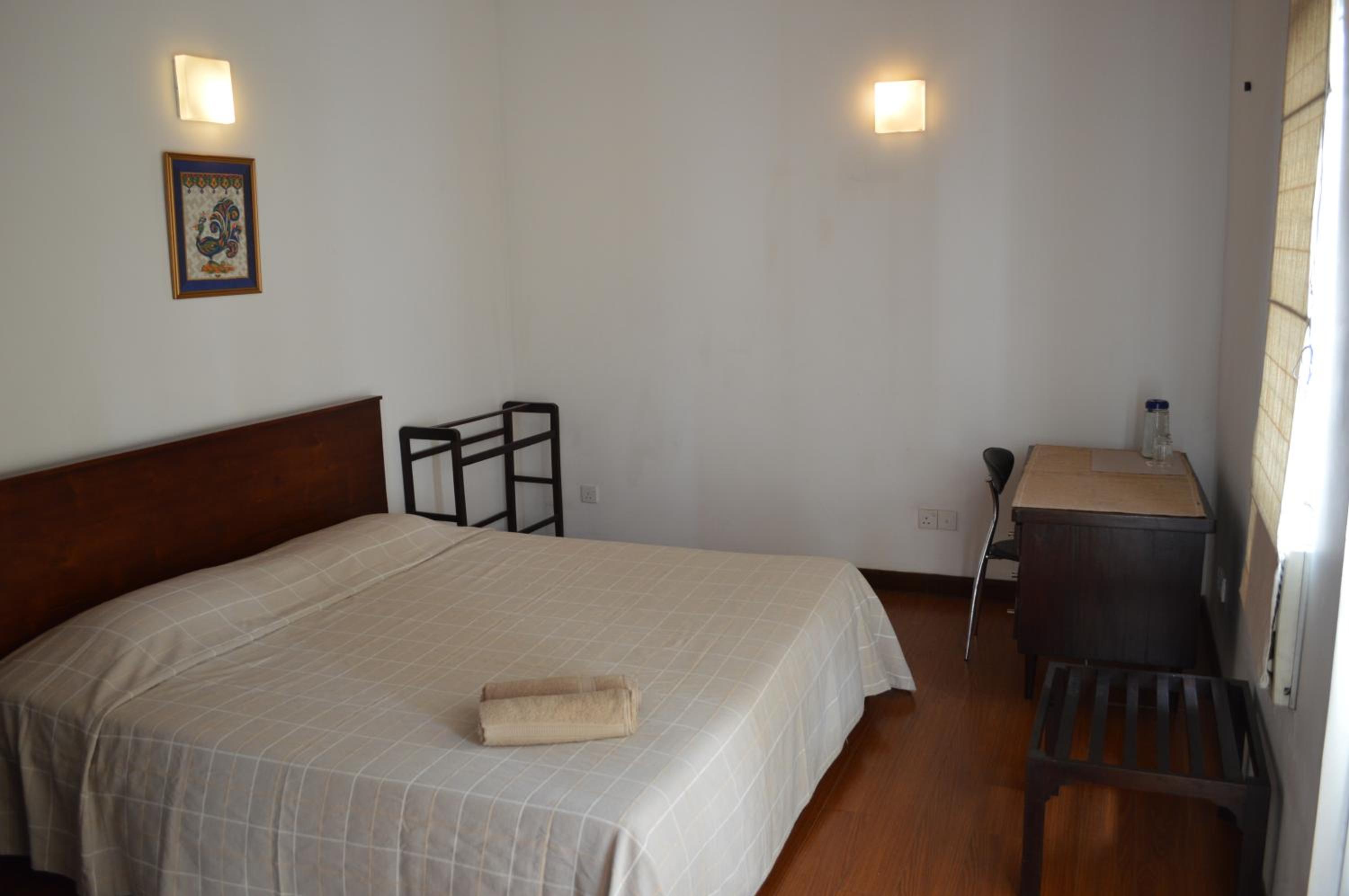 Superior Double Room with Waterway View  photo 1