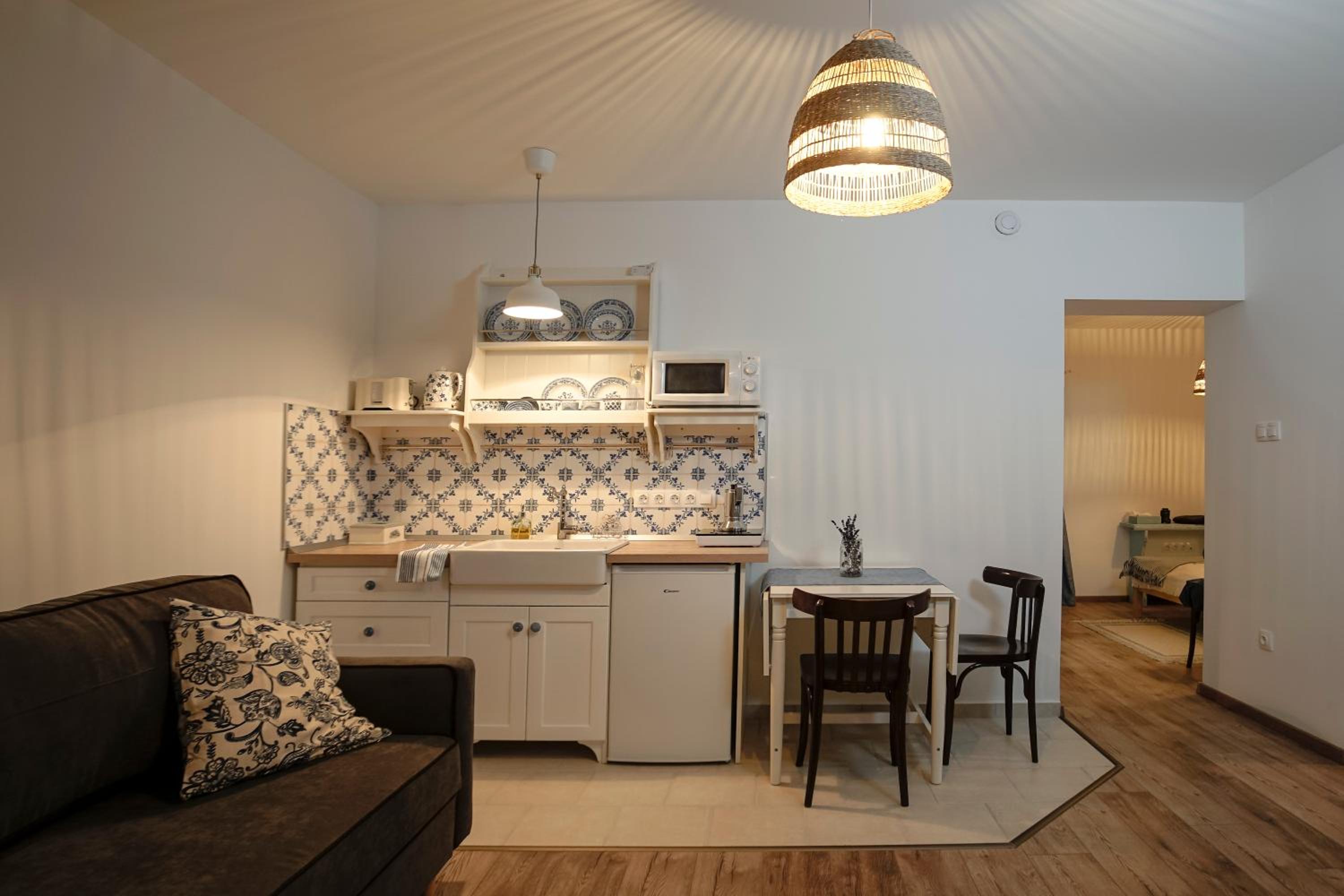 One-Bedroom Chalet photo 2