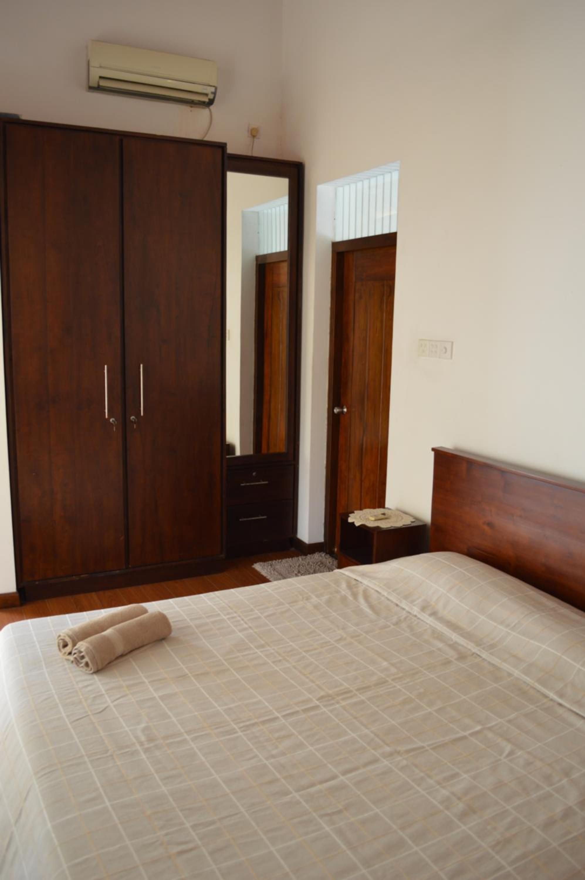 Superior Double Room with Waterway View  photo 2
