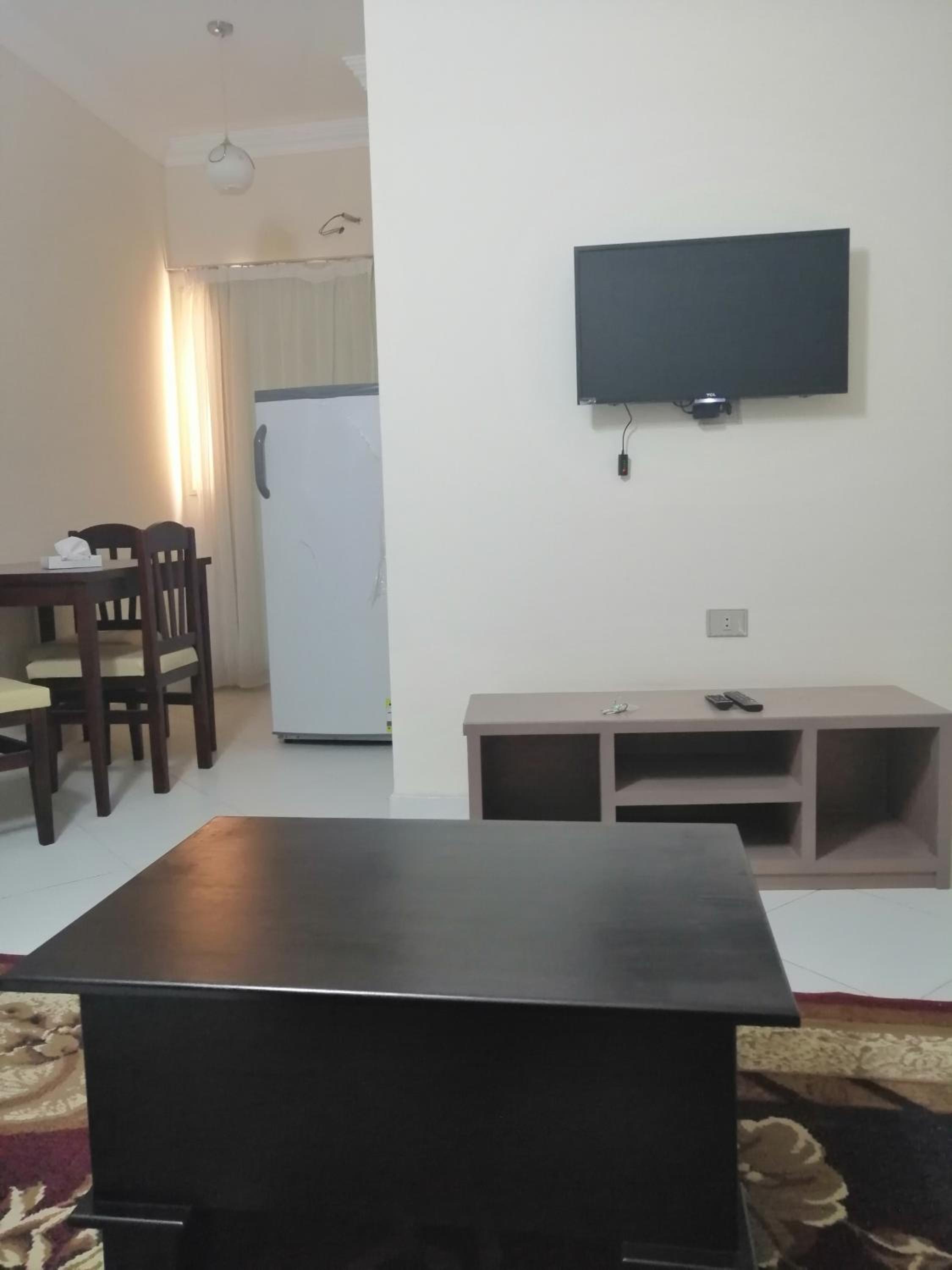 Two-Bedroom Apartment - Photo 1