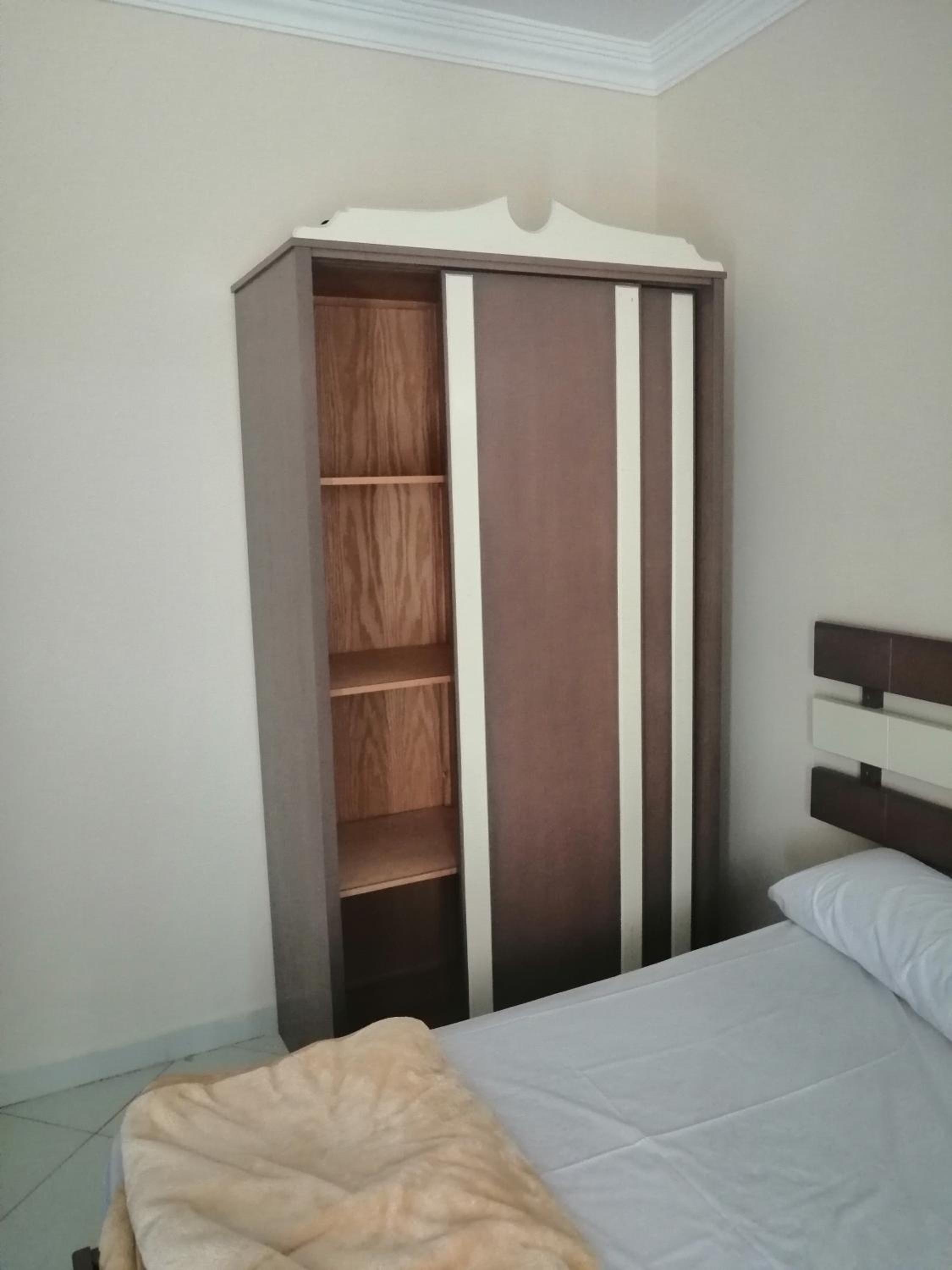 Two-Bedroom Apartment - Photo 10