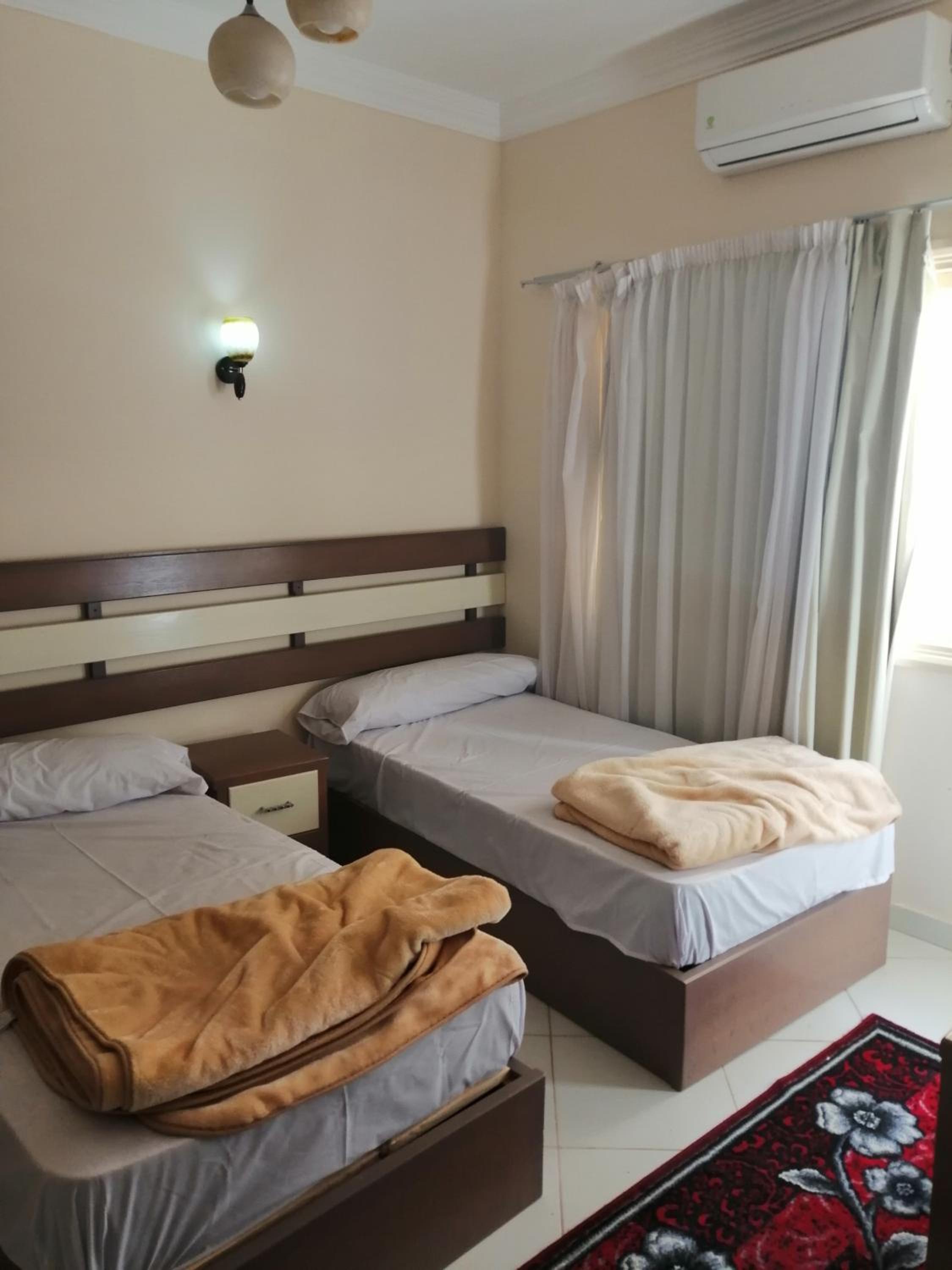 Two-Bedroom Apartment - Photo 12