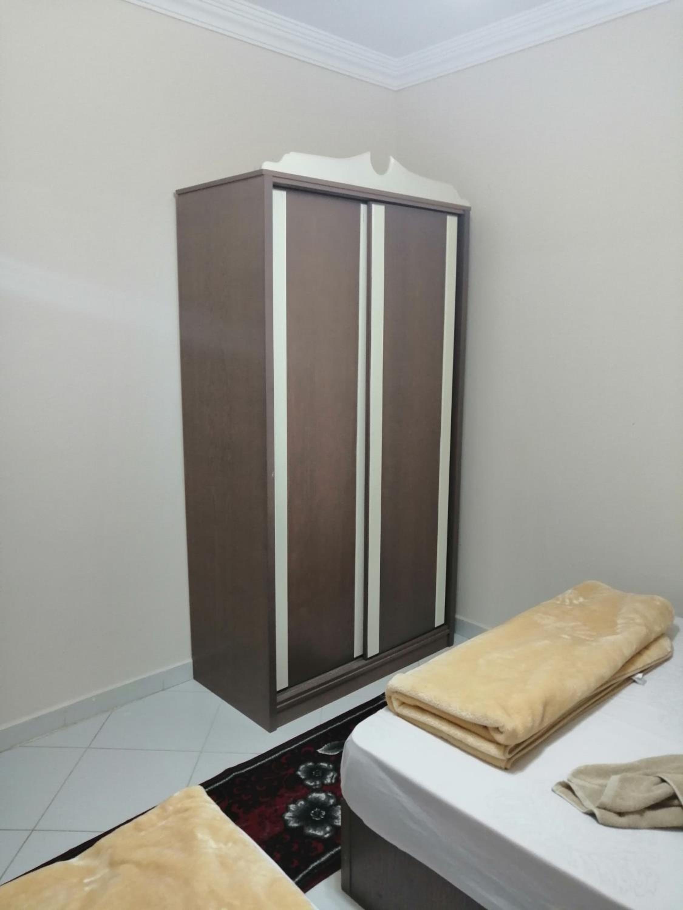 Two-Bedroom Apartment - Photo 9