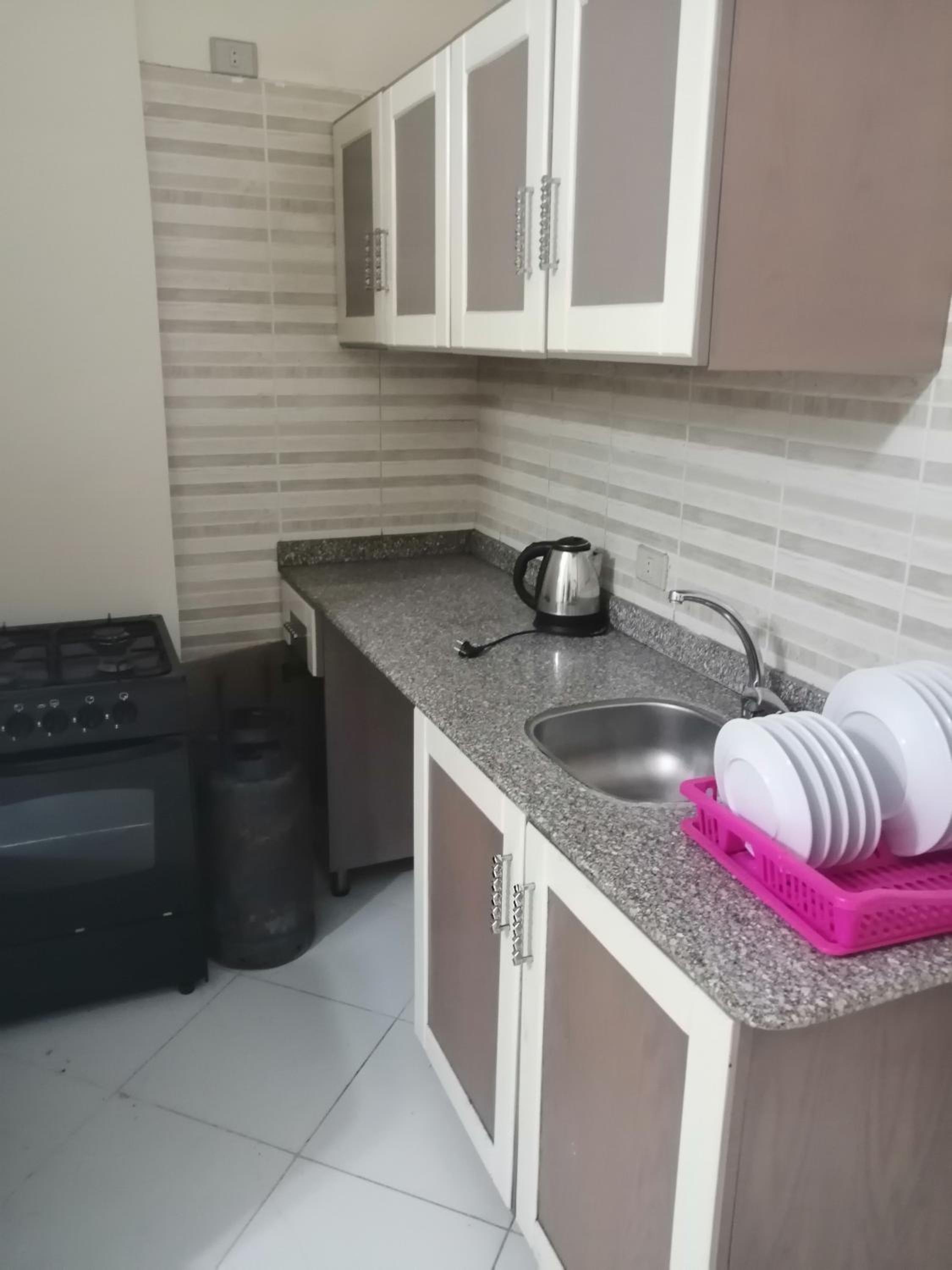 Two-Bedroom Apartment - Photo 16