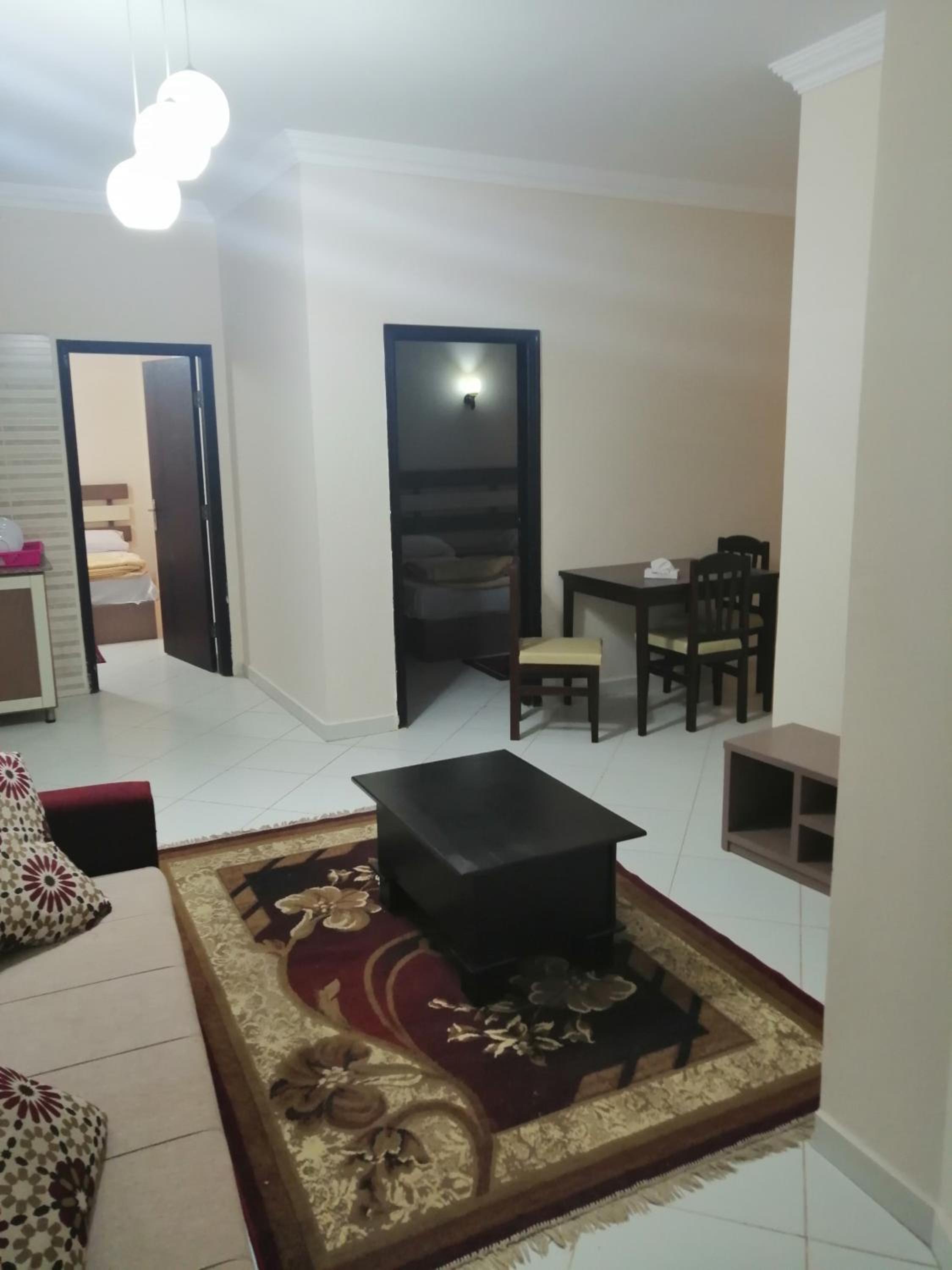 Two-Bedroom Apartment - Photo 19
