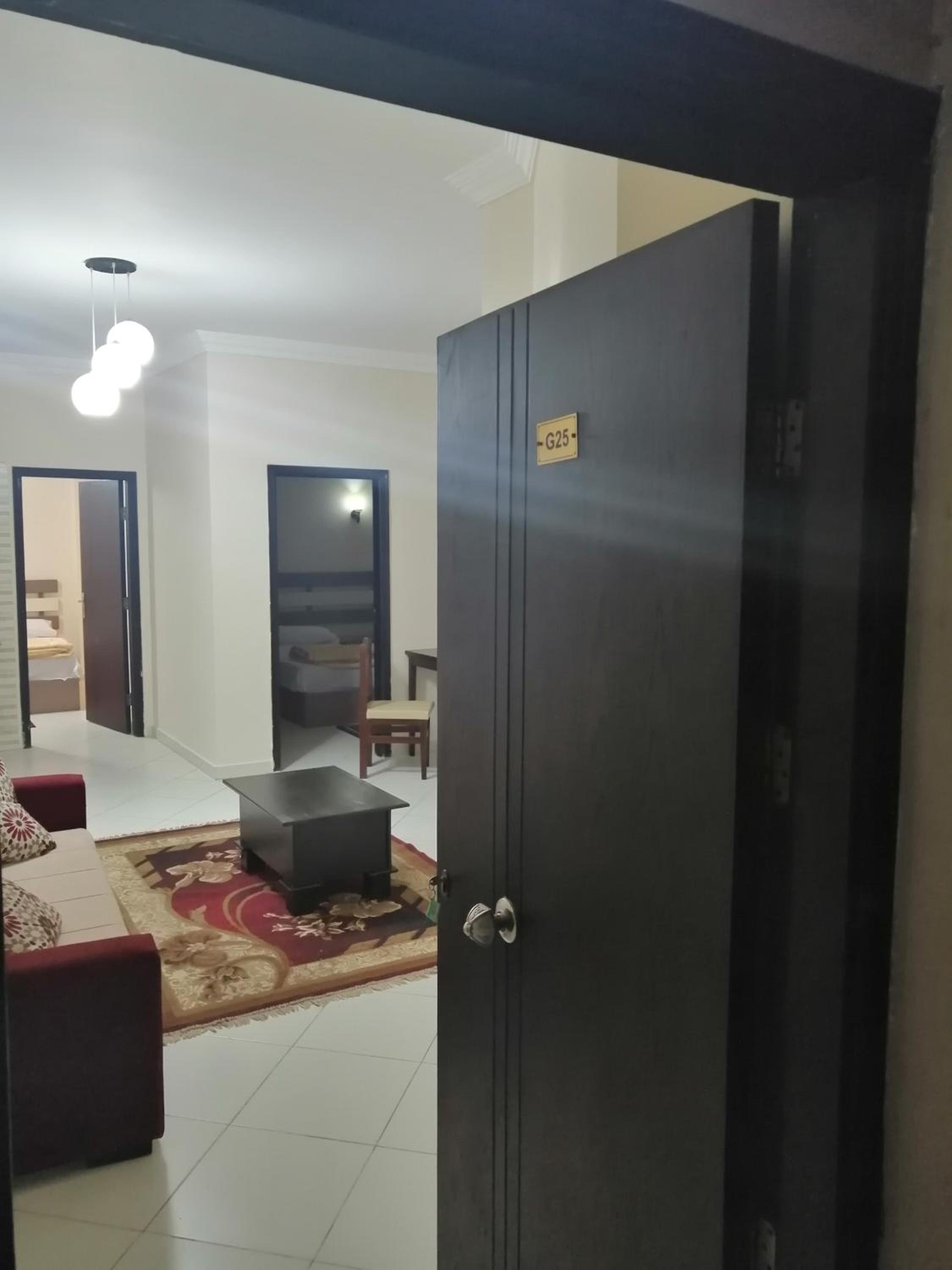 Two-Bedroom Apartment - Photo 20