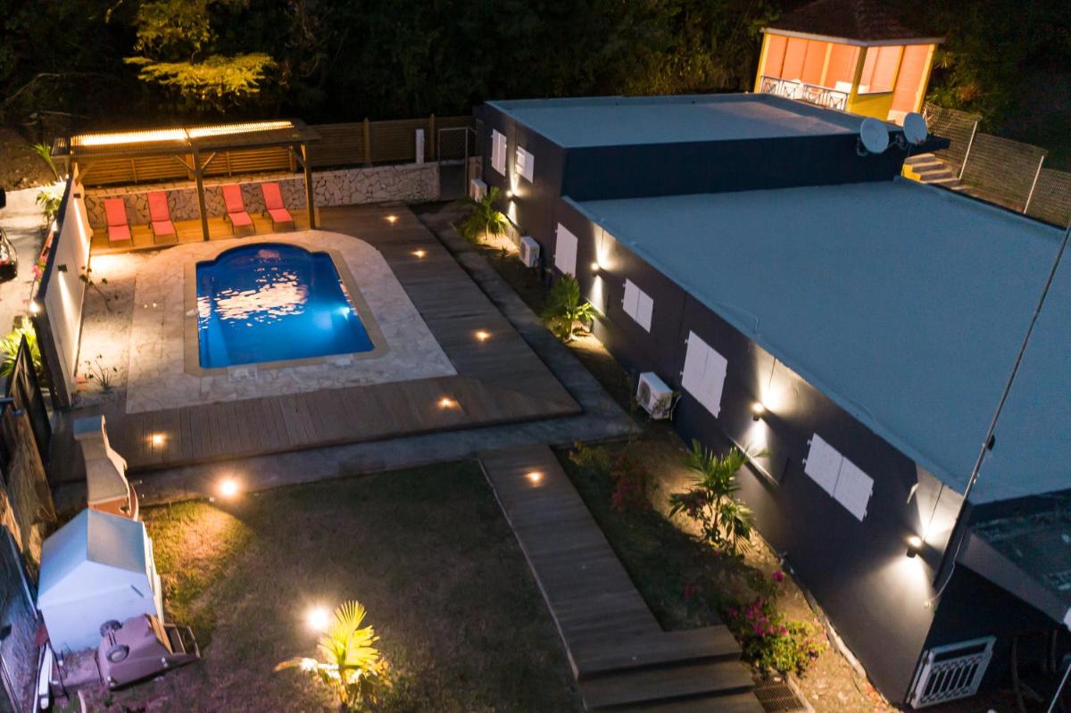 Villa photo 2
