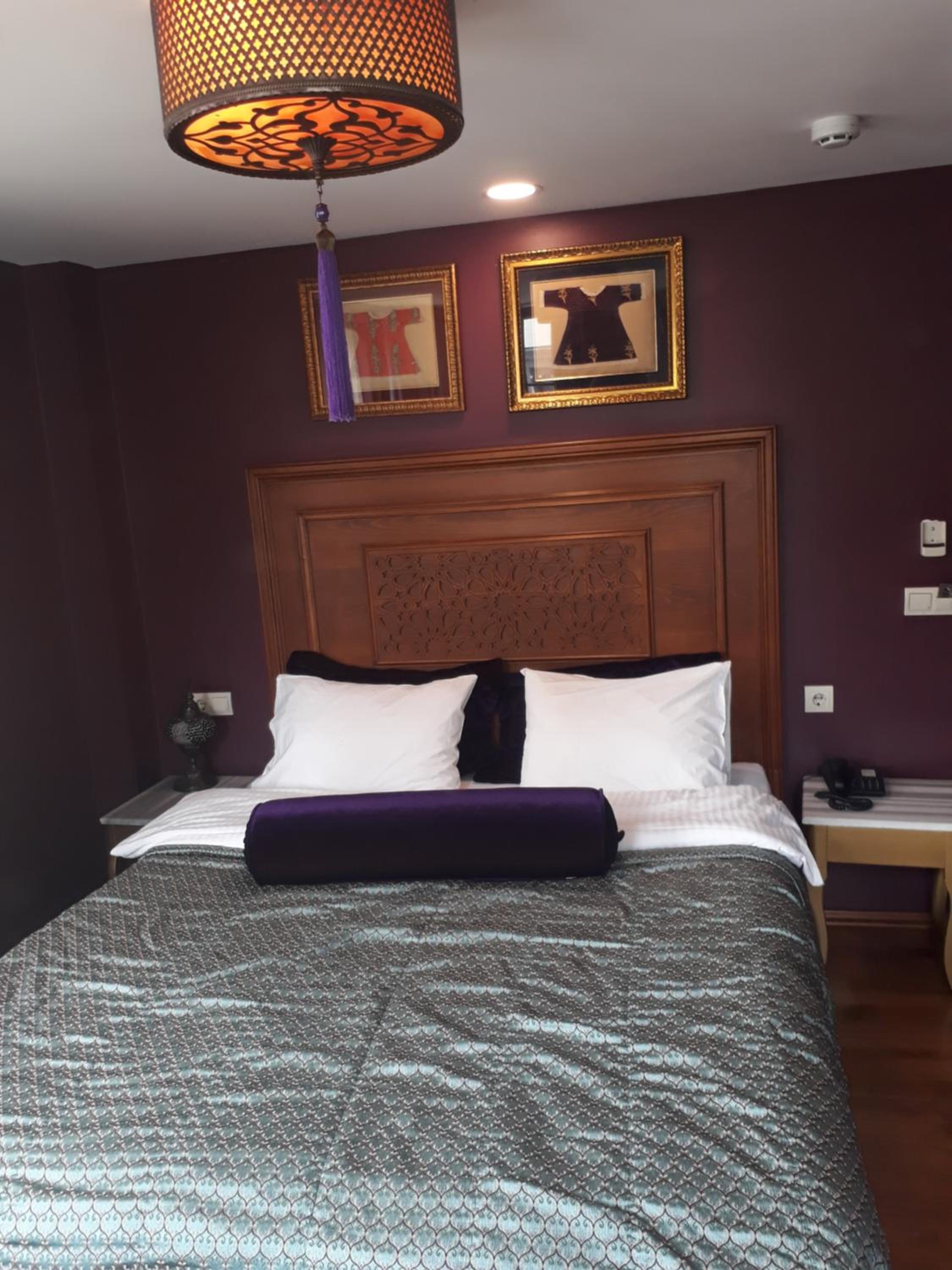 Standard Single Room photo 2