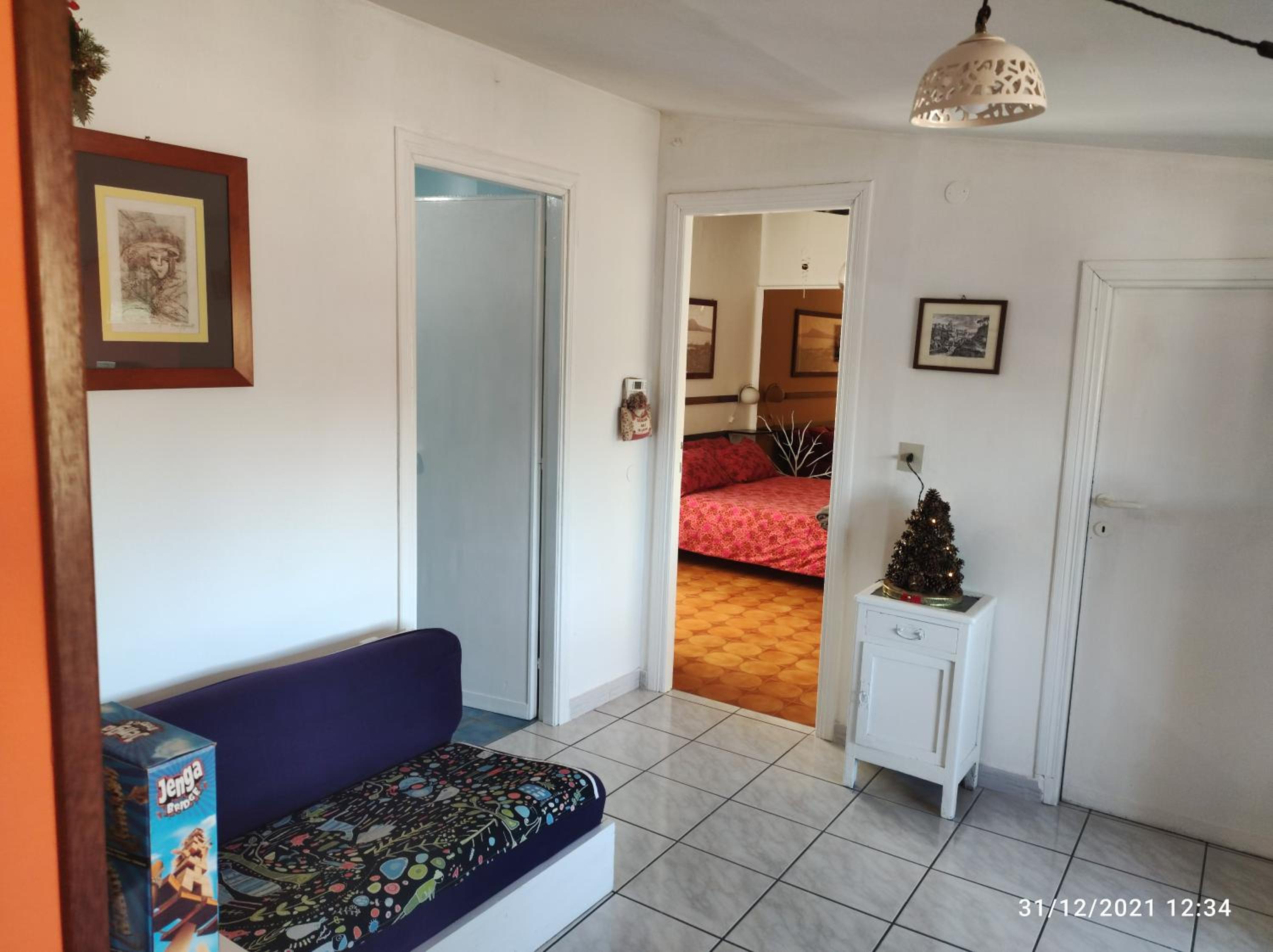 One-Bedroom Apartment - Photo 13