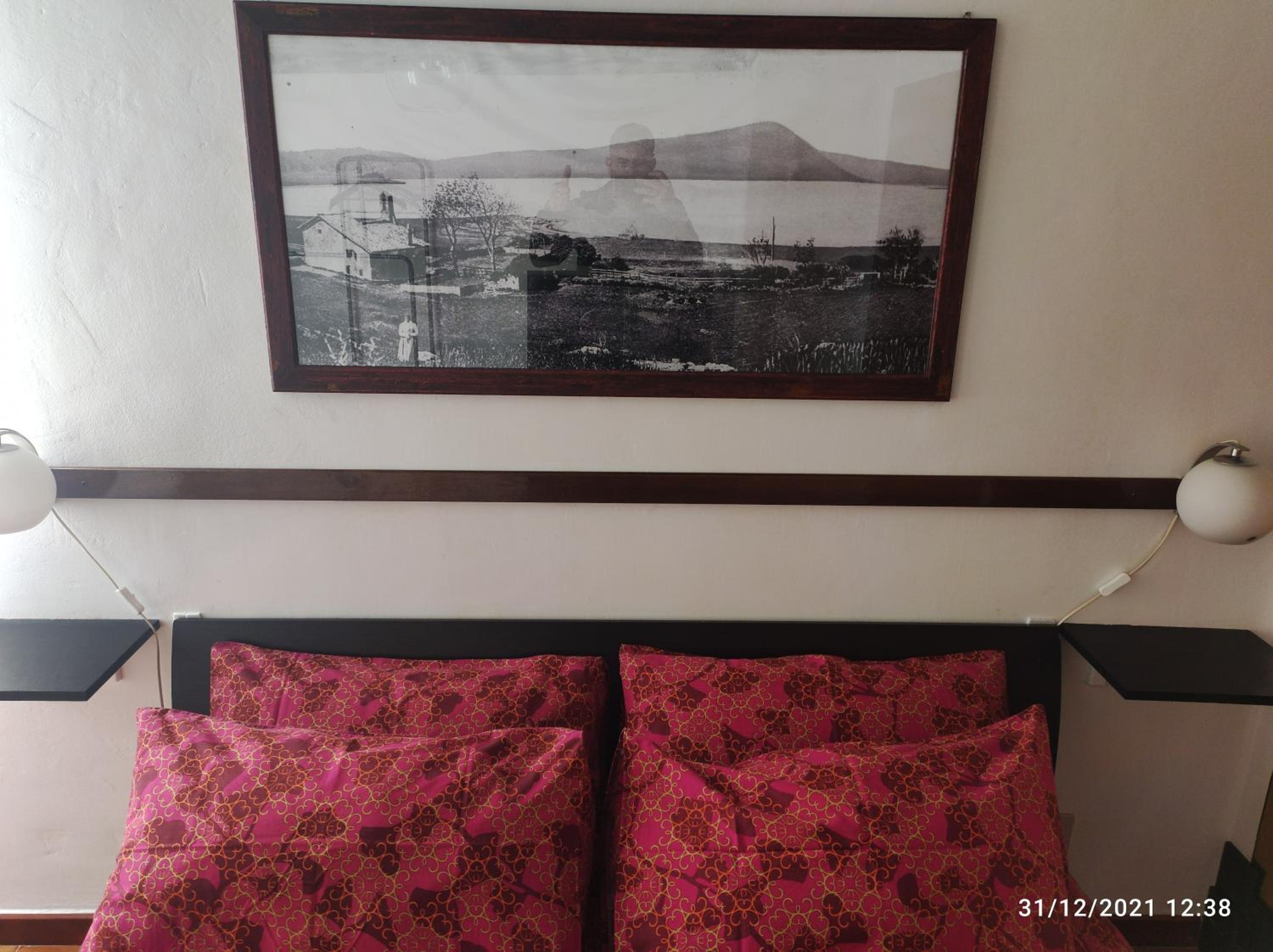 One-Bedroom Apartment - Photo 16