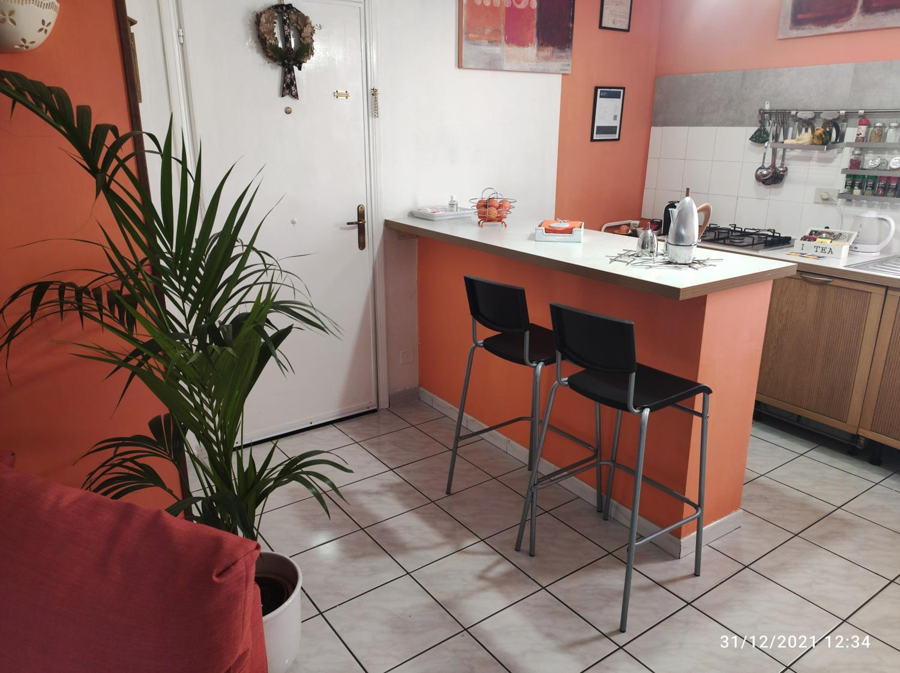 One-Bedroom Apartment - Photo 19