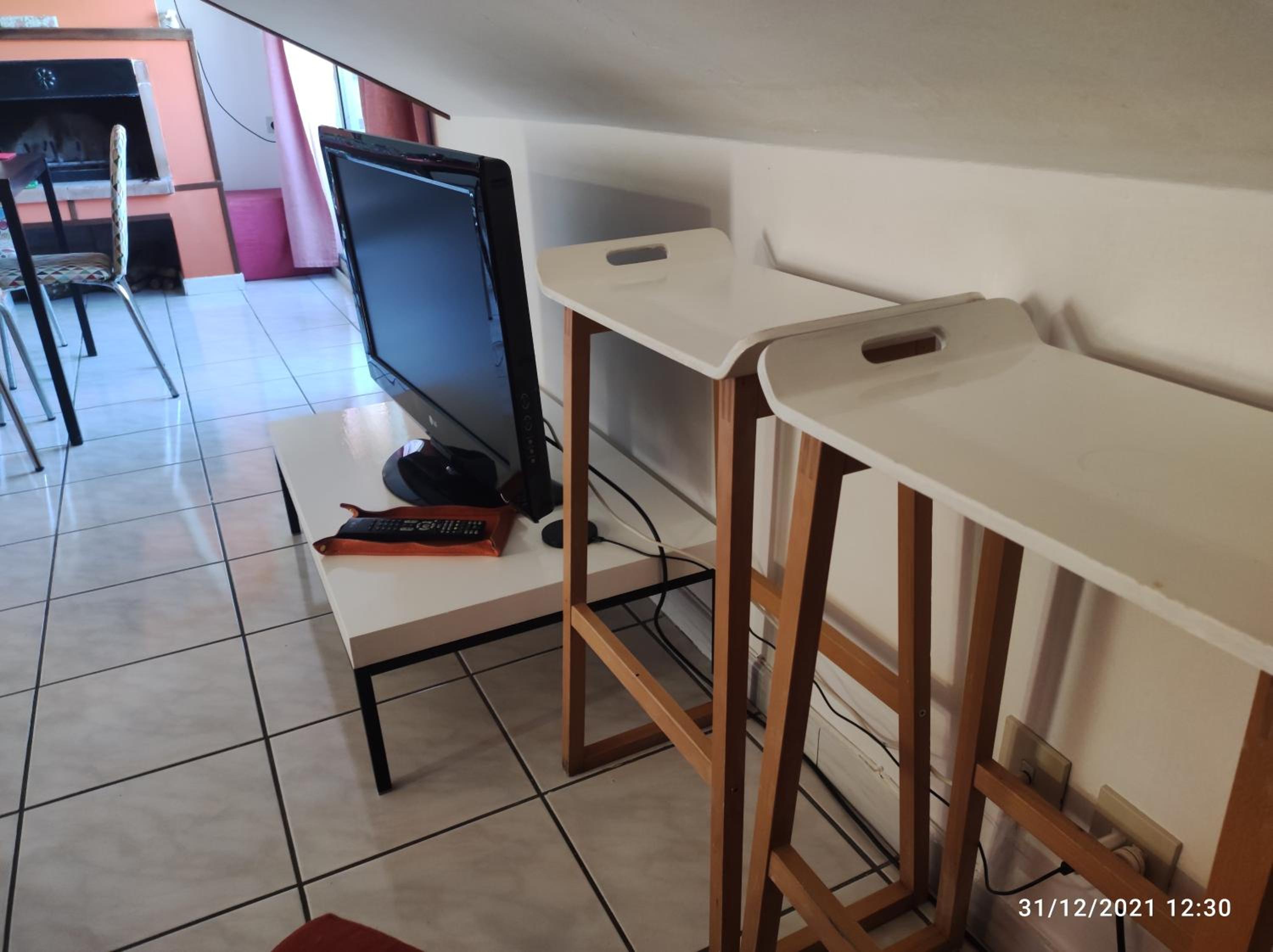 One-Bedroom Apartment - Photo 23