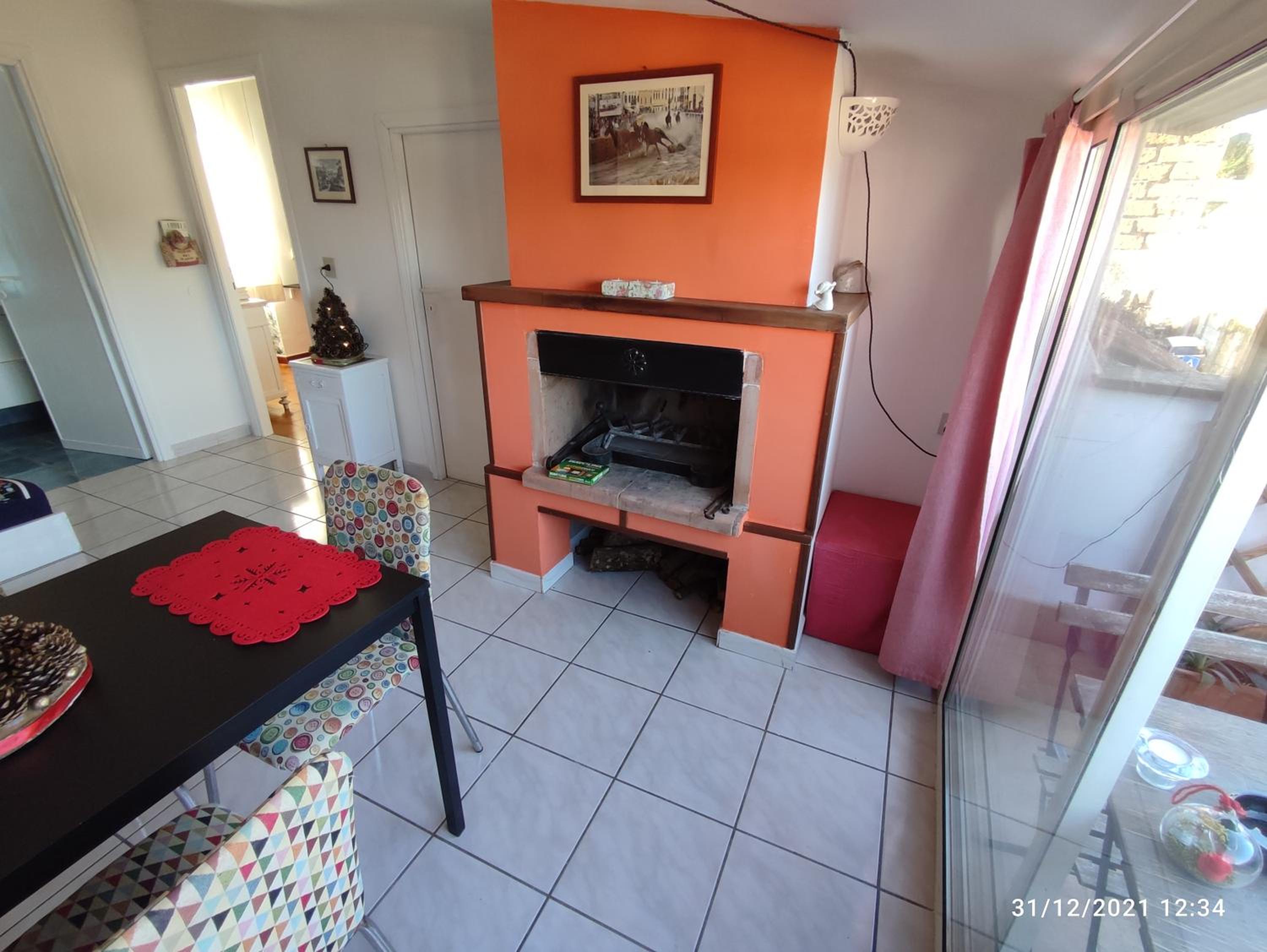 One-Bedroom Apartment - Photo 51