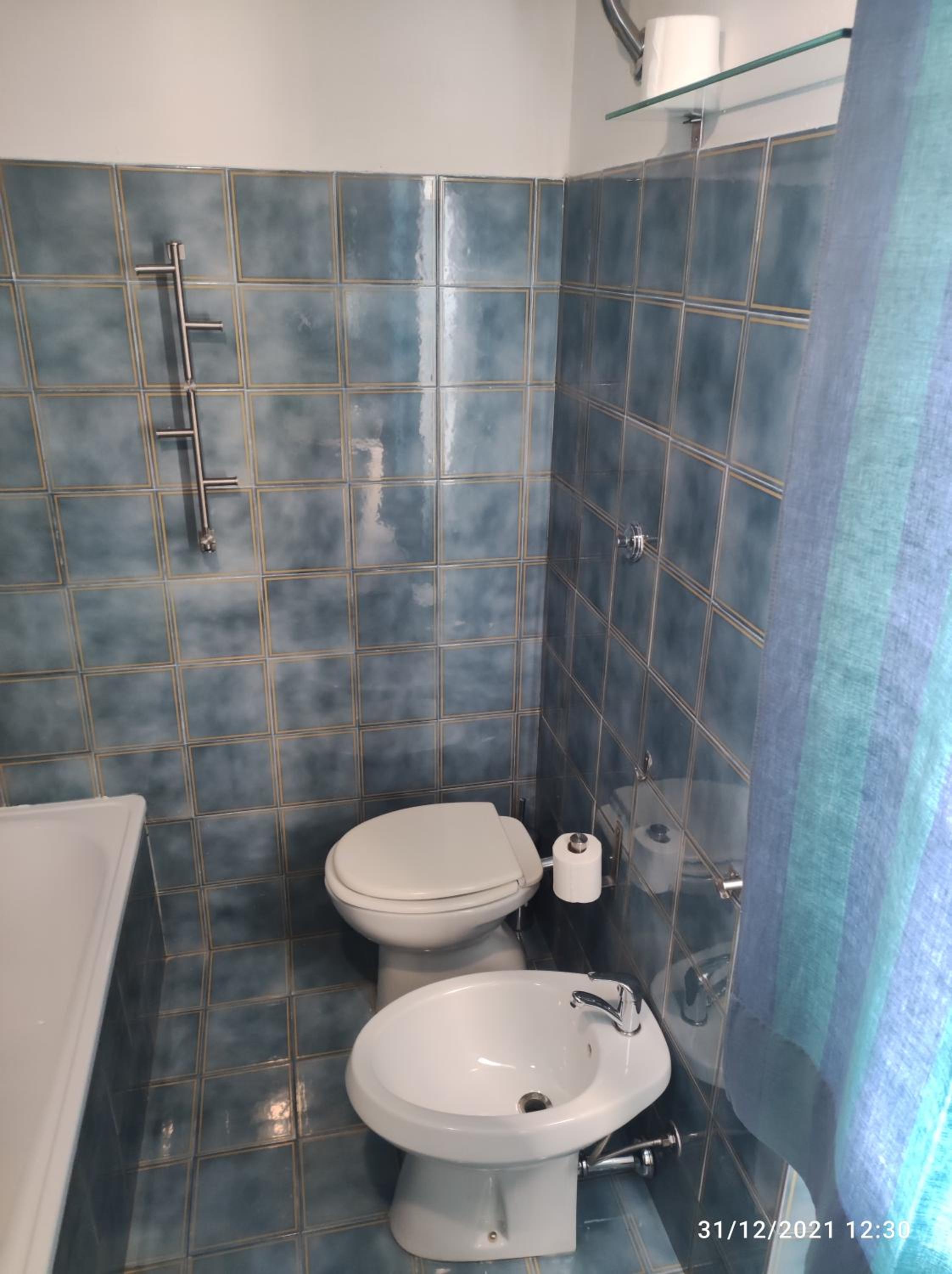 One-Bedroom Apartment - Photo 44