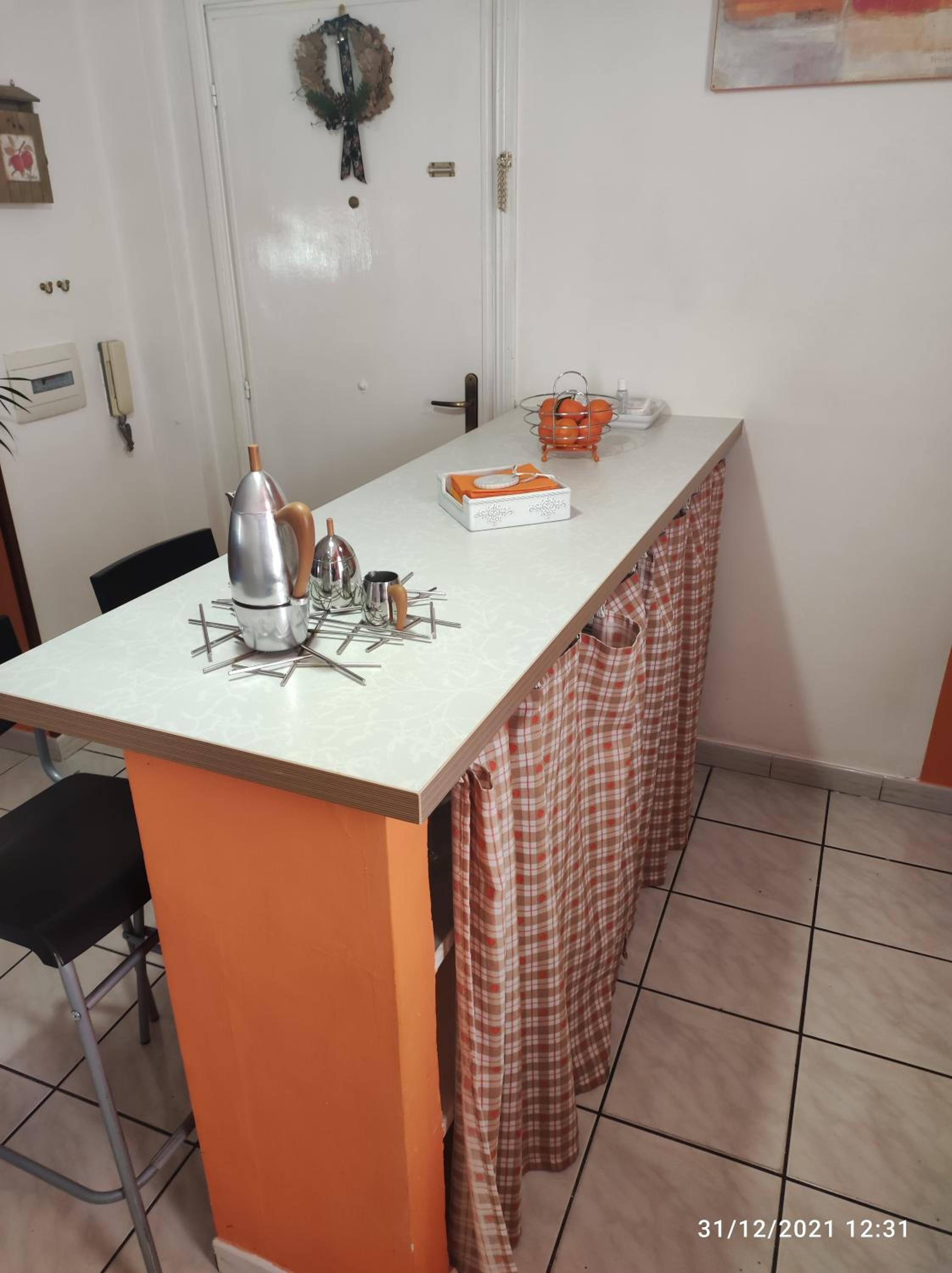 One-Bedroom Apartment - Photo 40