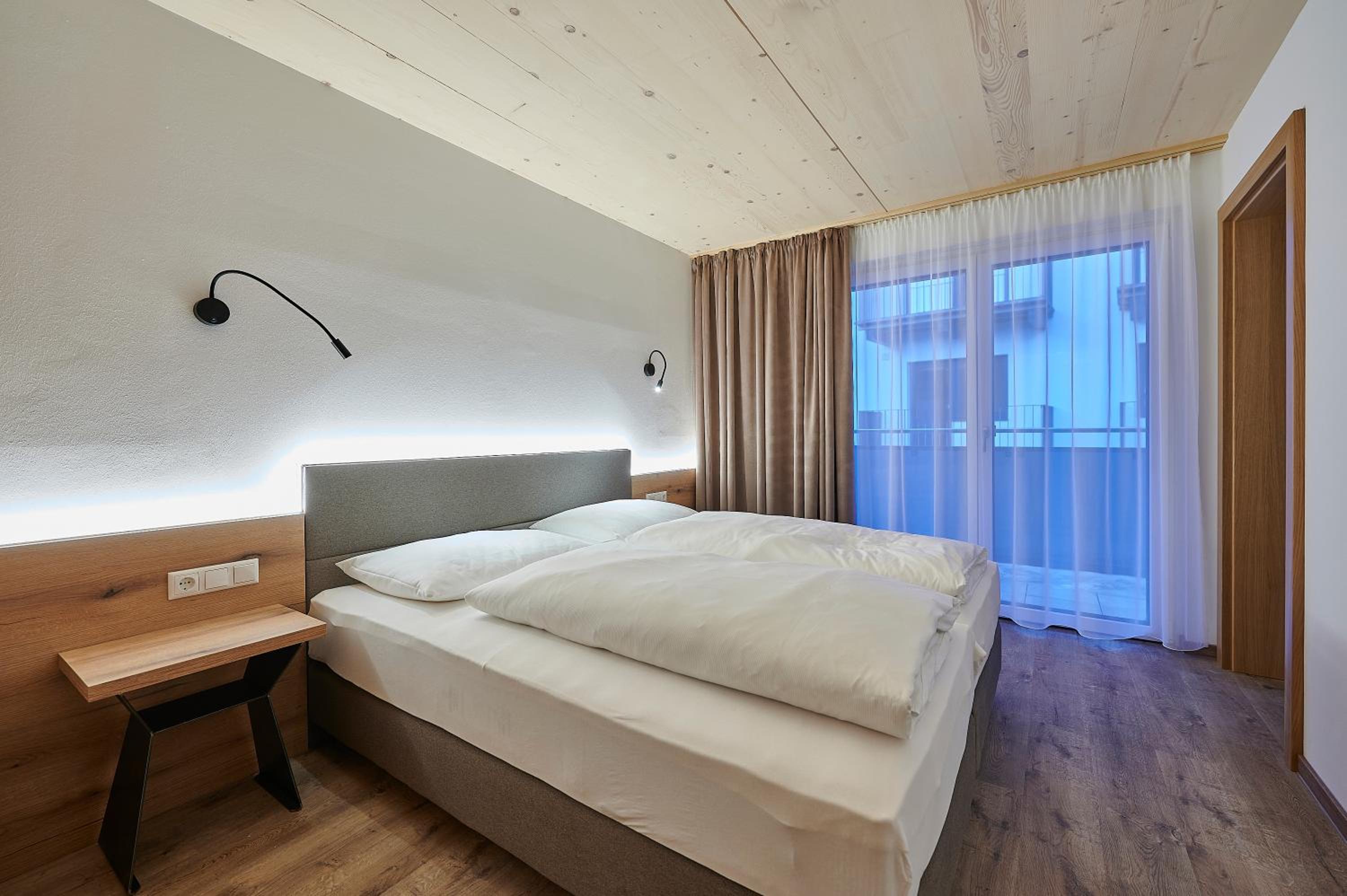 Penthouse Apartment photo 1