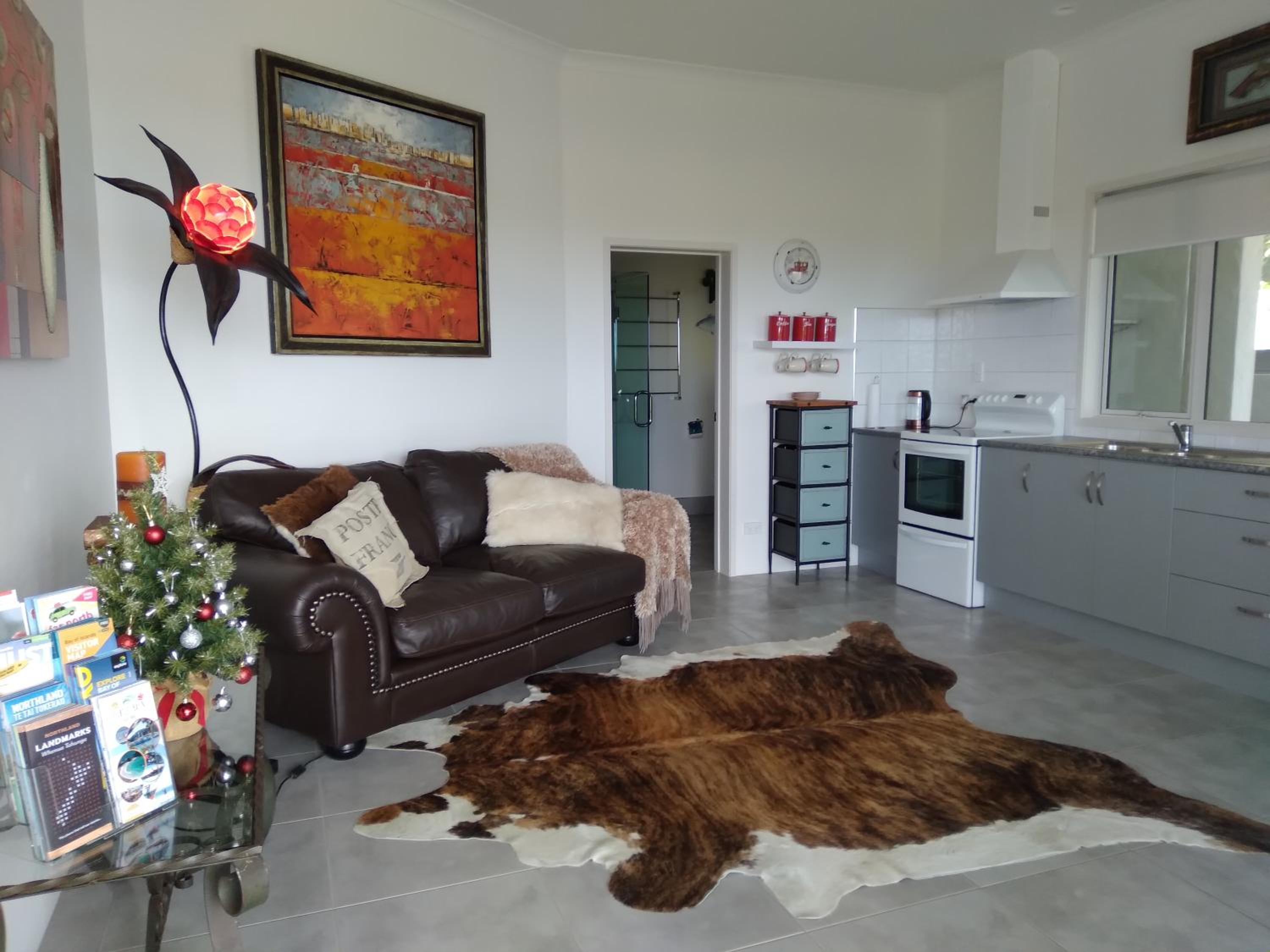 Apartment with Sea View - Photo 1
