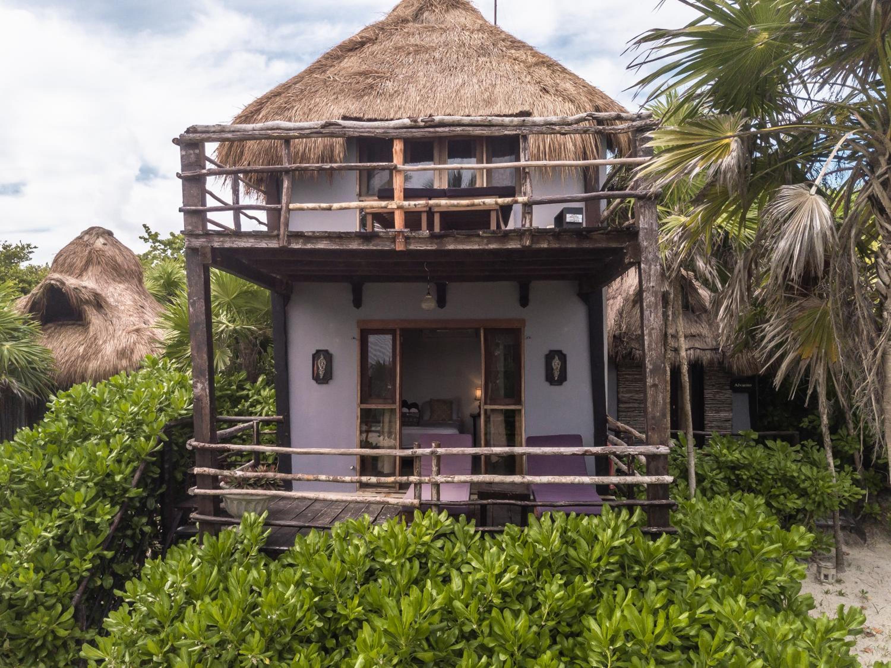 Double Room with Sea View - Photo 2