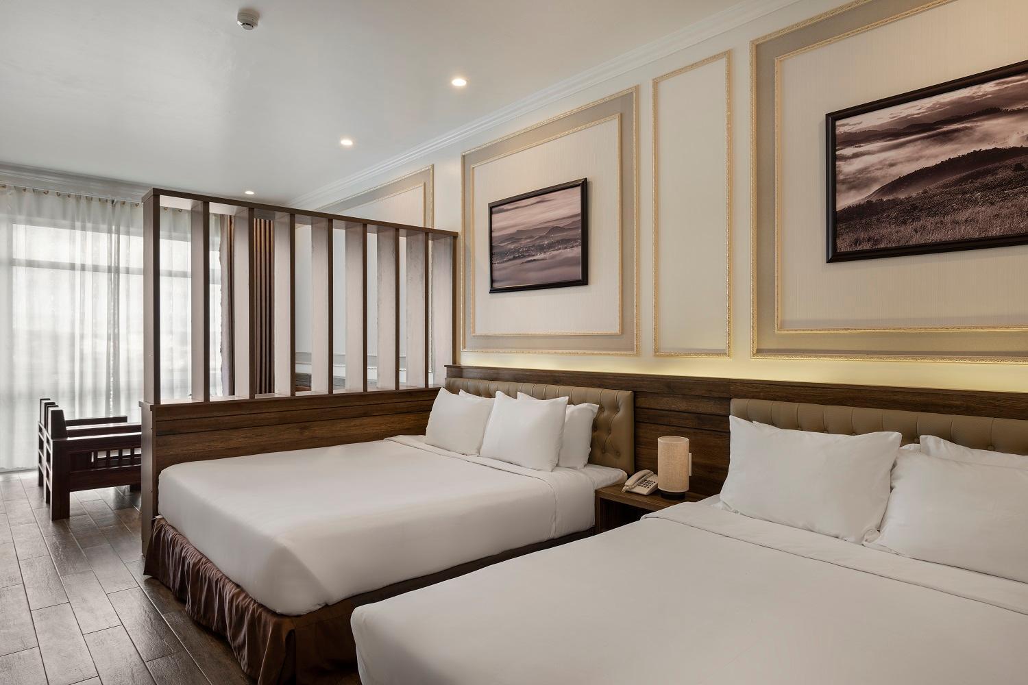 Deluxe Family Room - Photo 10