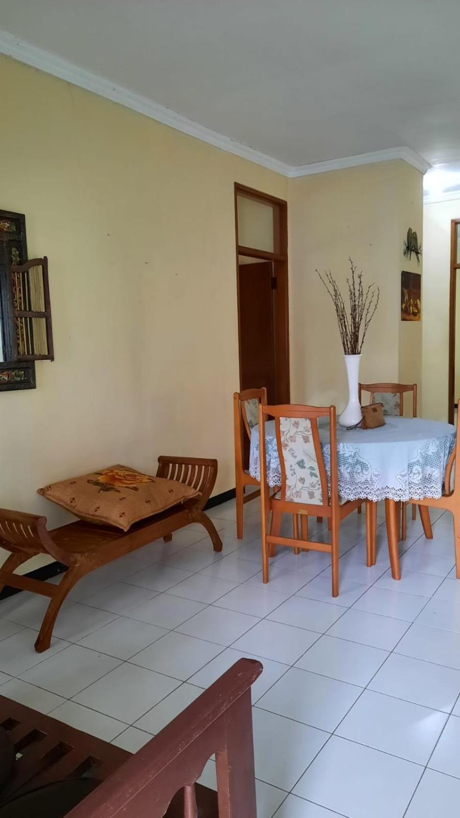 Two-Bedroom Villa - Photo 5